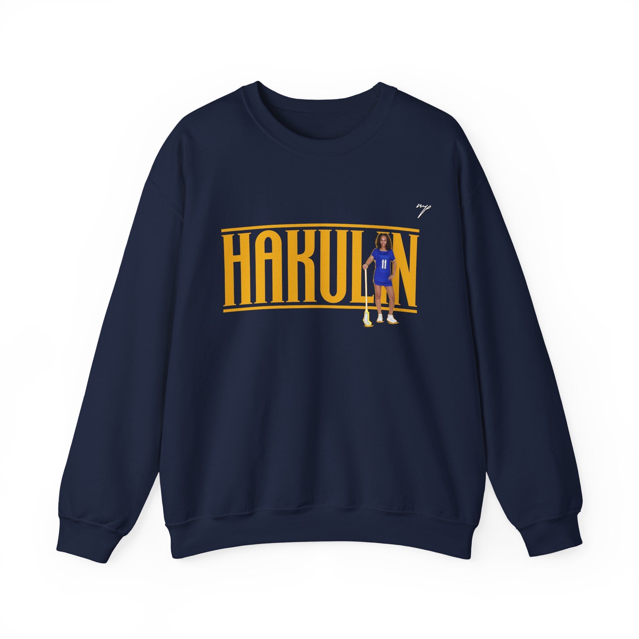 Sophia Hakulin Crewneck