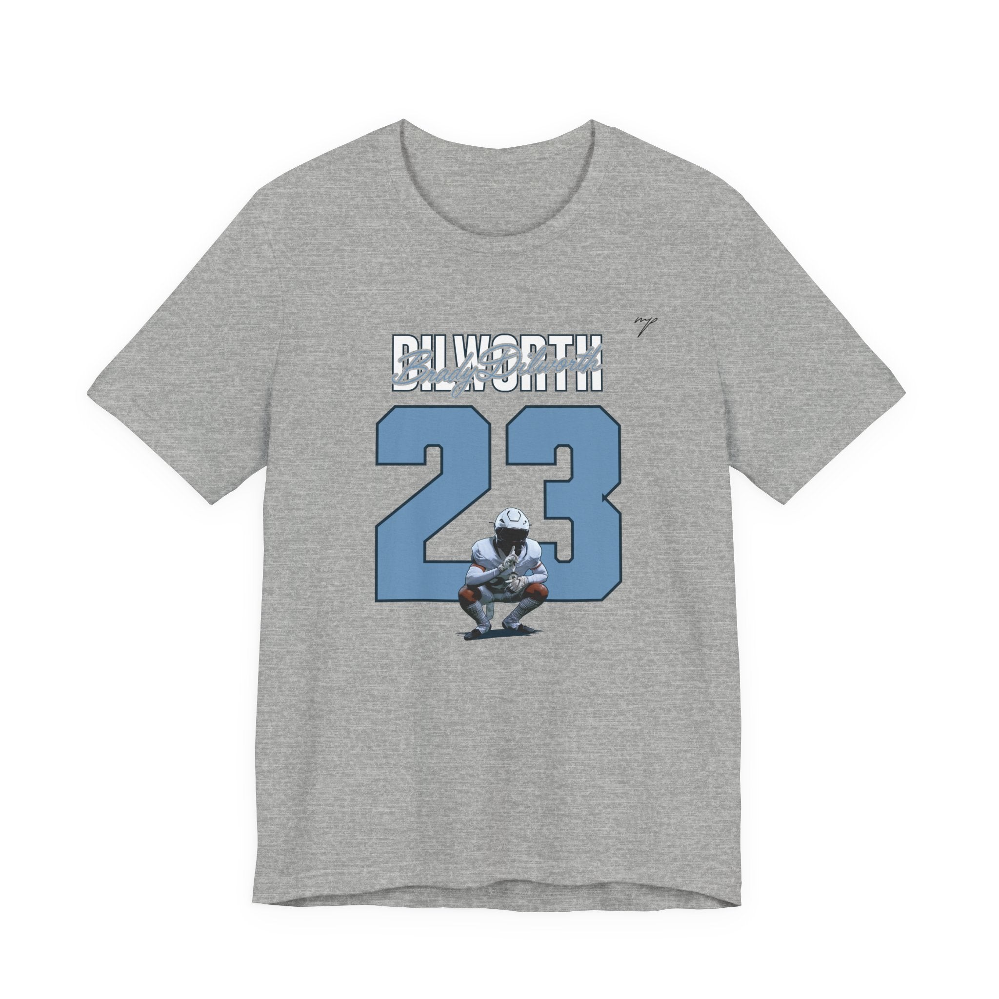 Brady Dilworth Graphic Tee