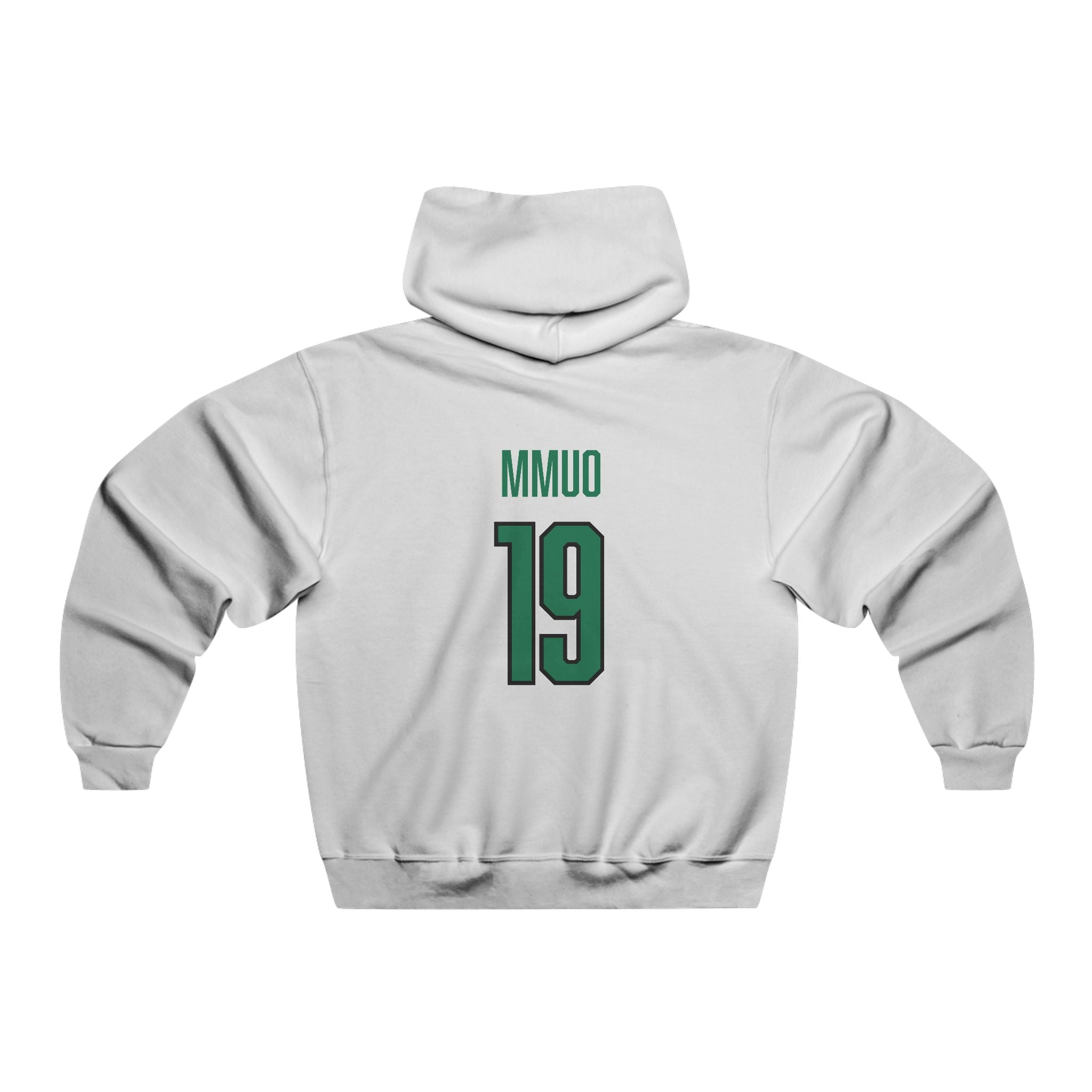 Munachiso Mmuo Vintage Hoodie