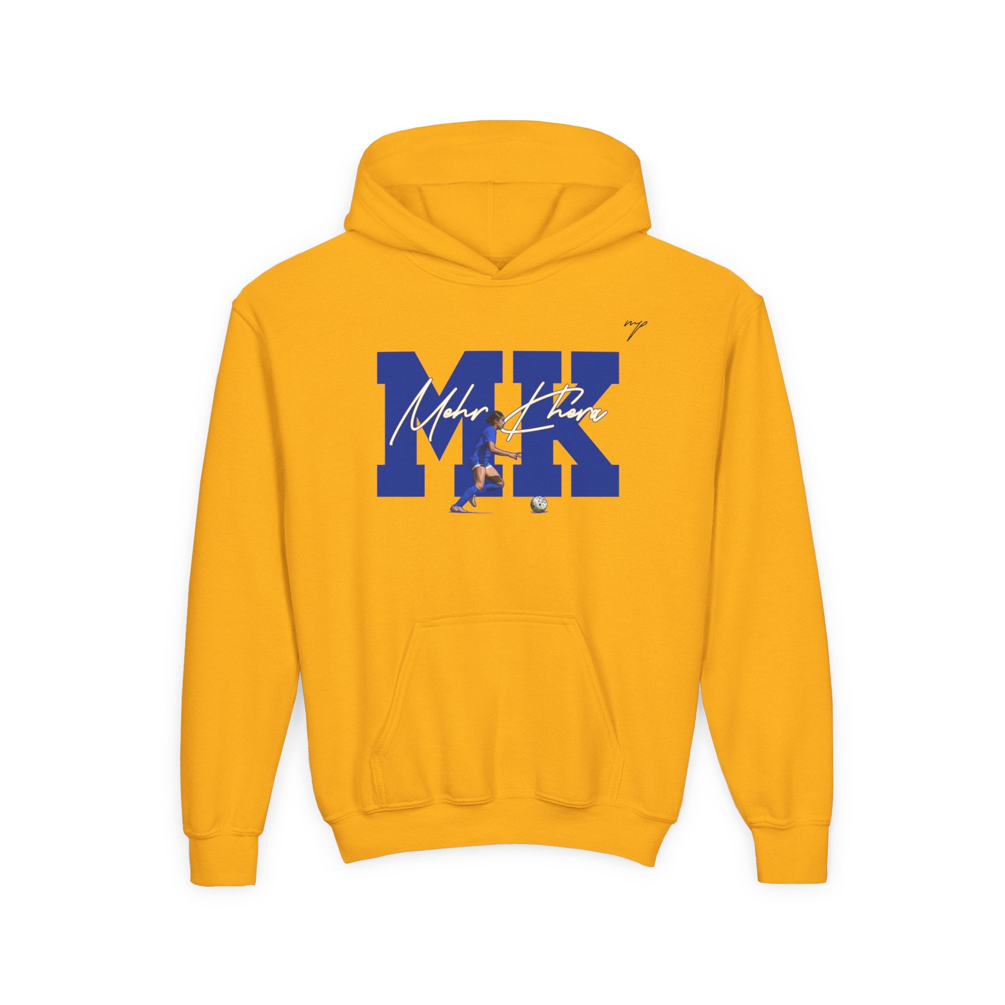 Mehr Khera YOUTH Hoodie