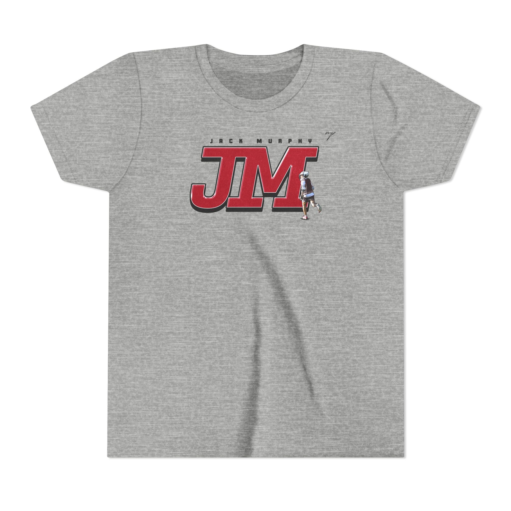 Jack Murphy YOUTH Graphic Tee