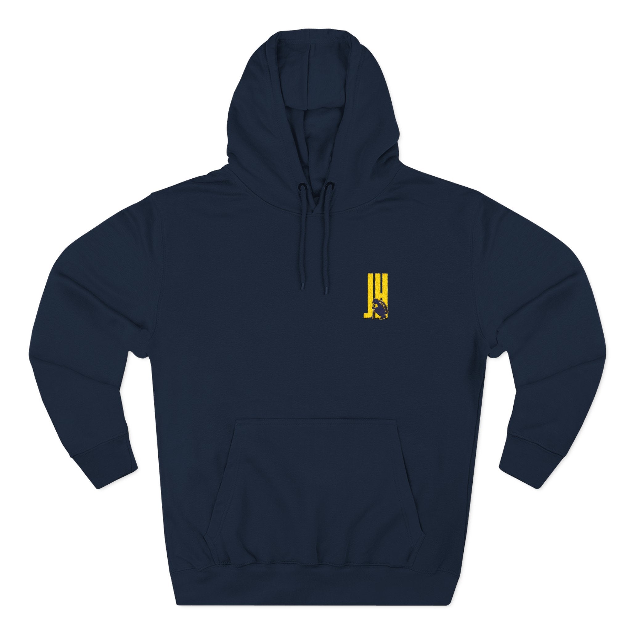 Jonathan Hogart Embroidered Hoodies *Limited Edition*