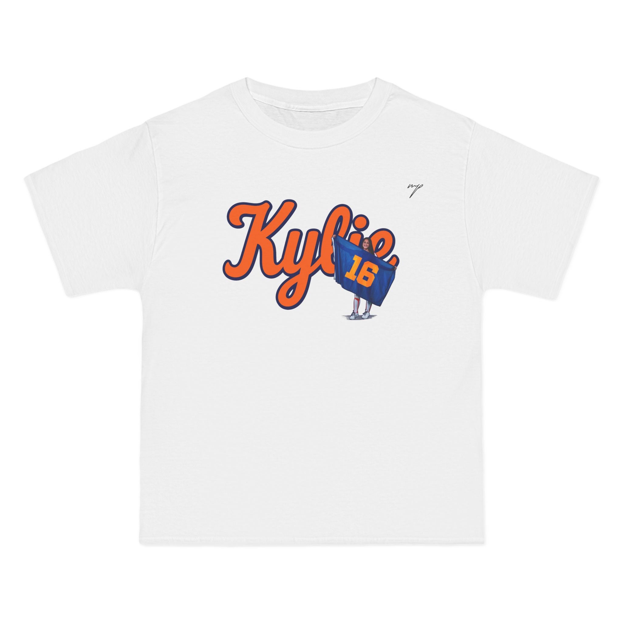 Kylie Folkwein Vintage Tee