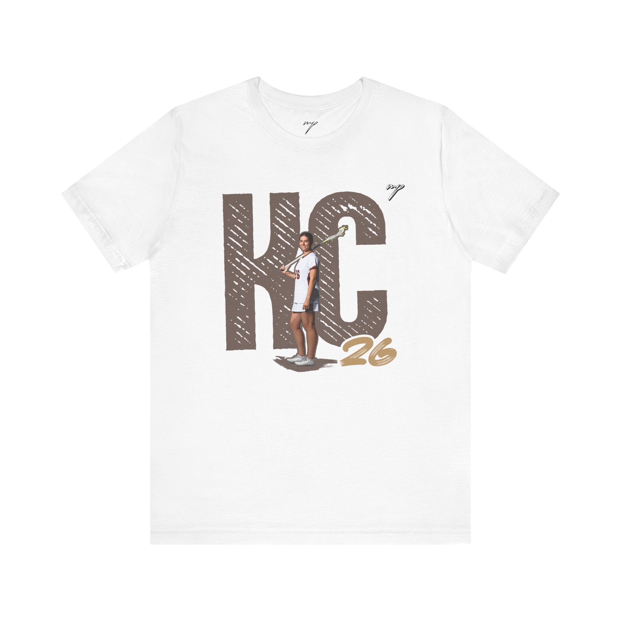 Kaitlyn Cole Graphic Tee