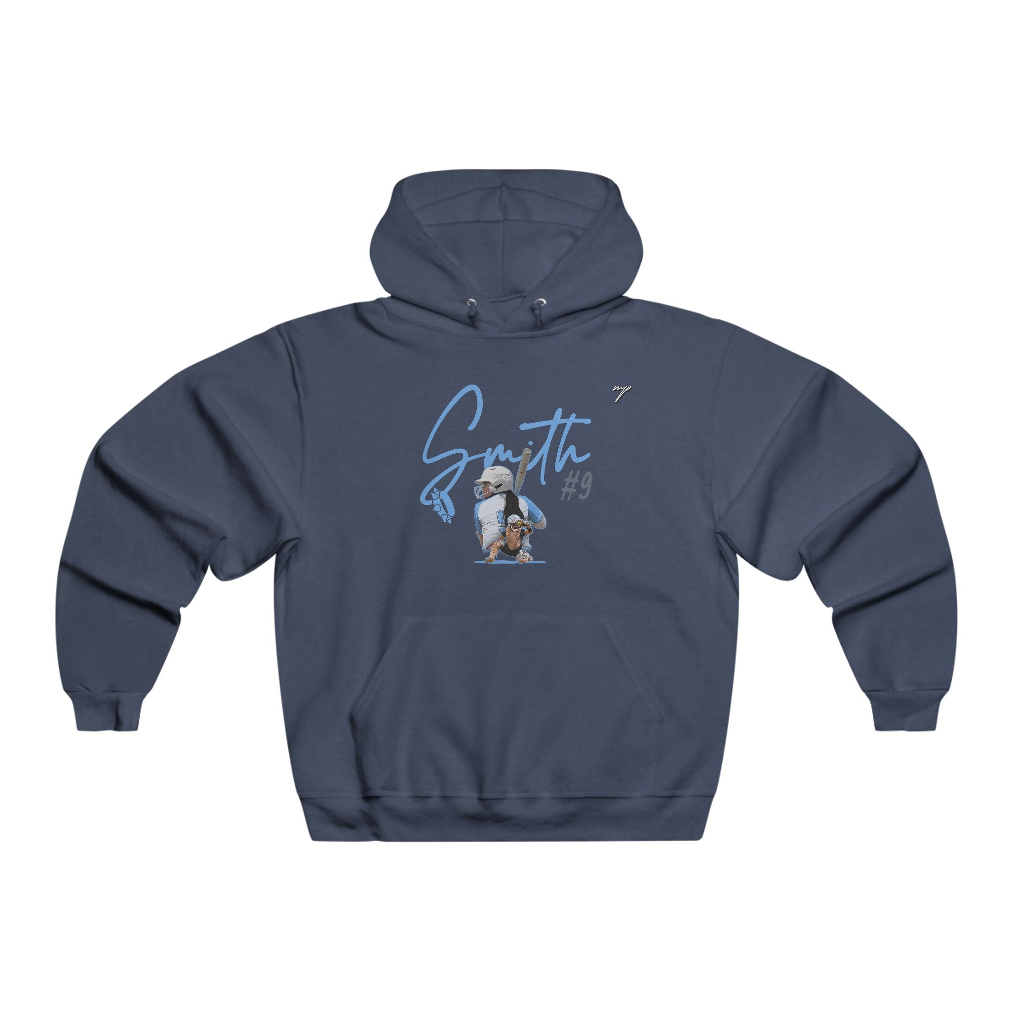 Hailey Smith Vintage Hoodie