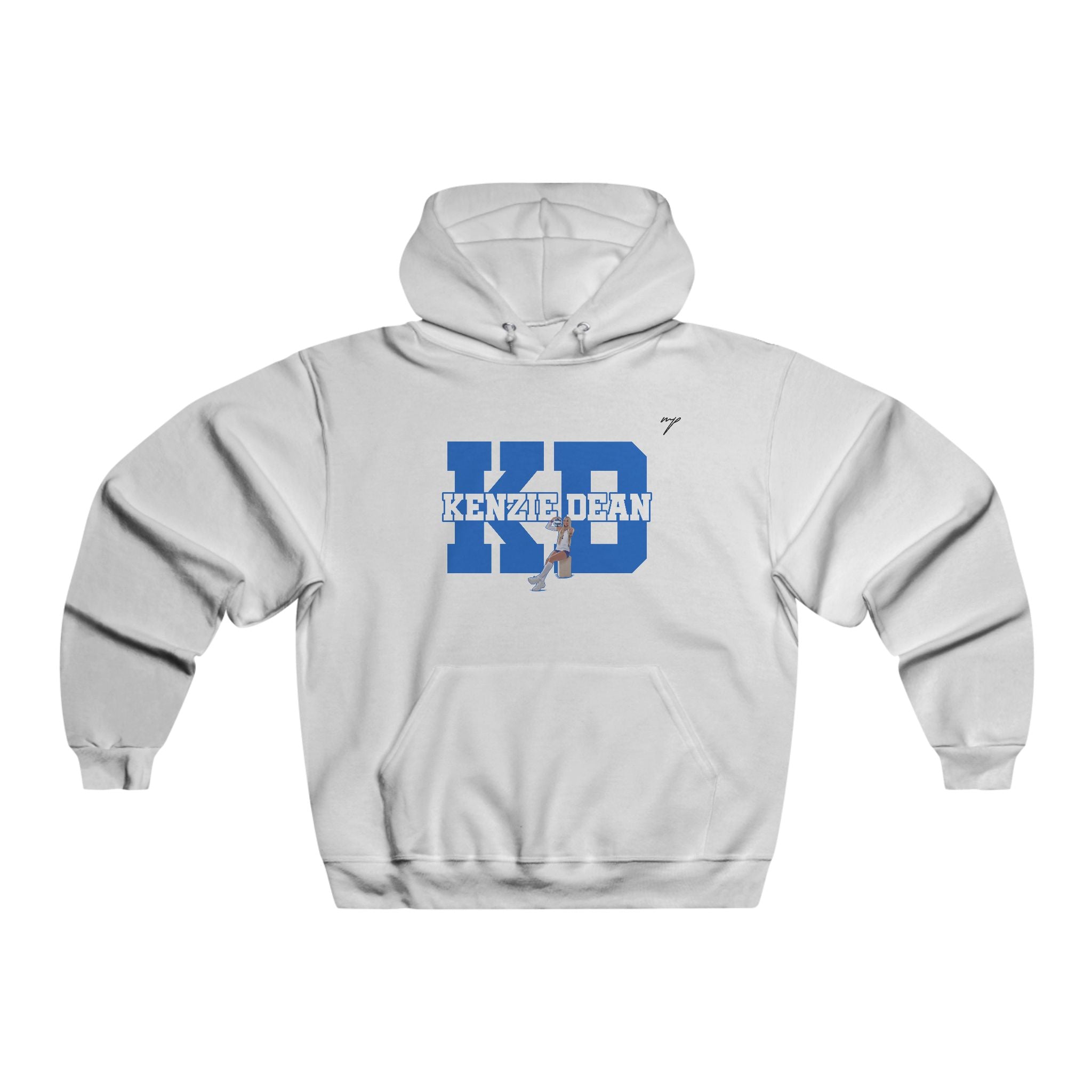 Kenzie Dean Vintage Hoodie