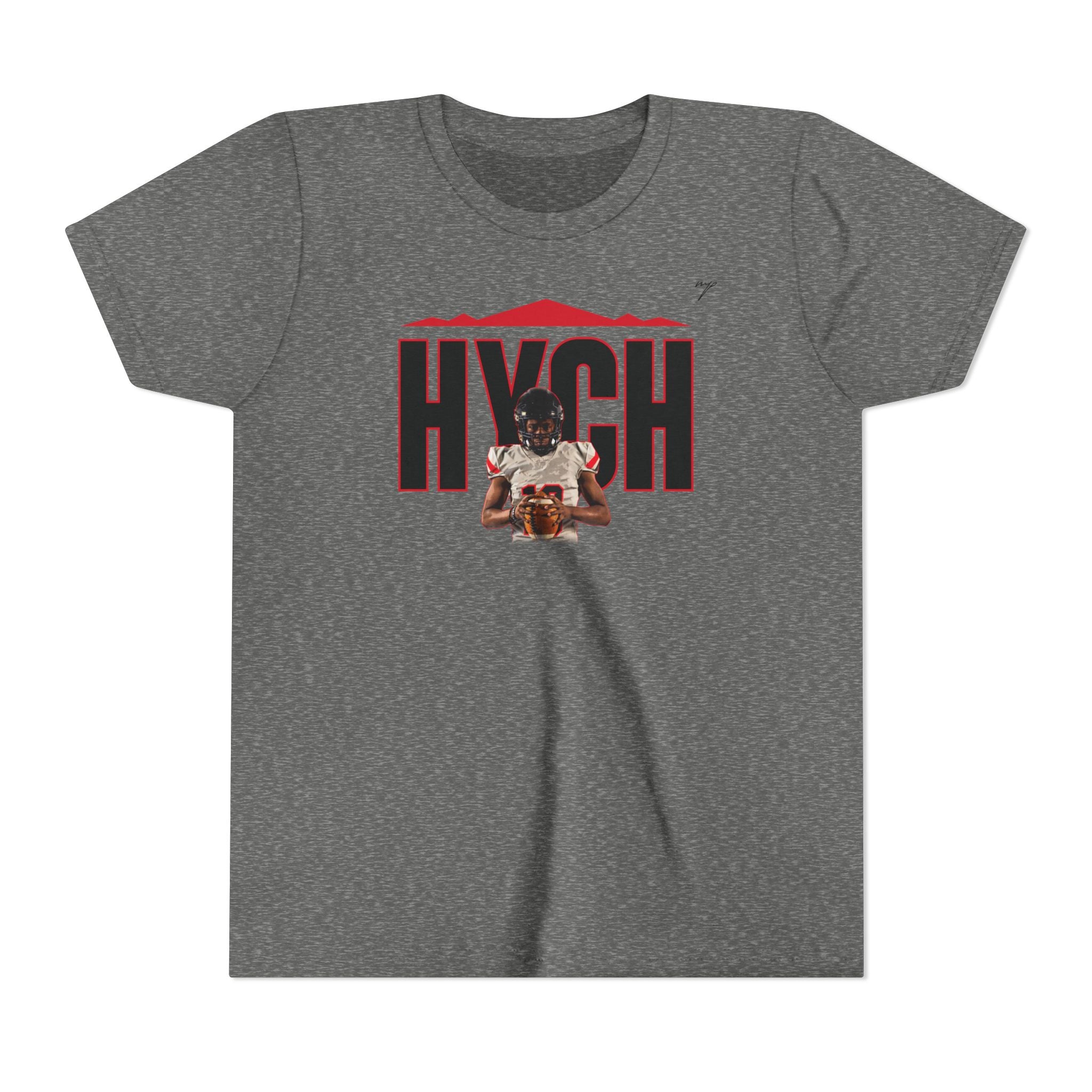Anthony Hych YOUTH Graphic Tee