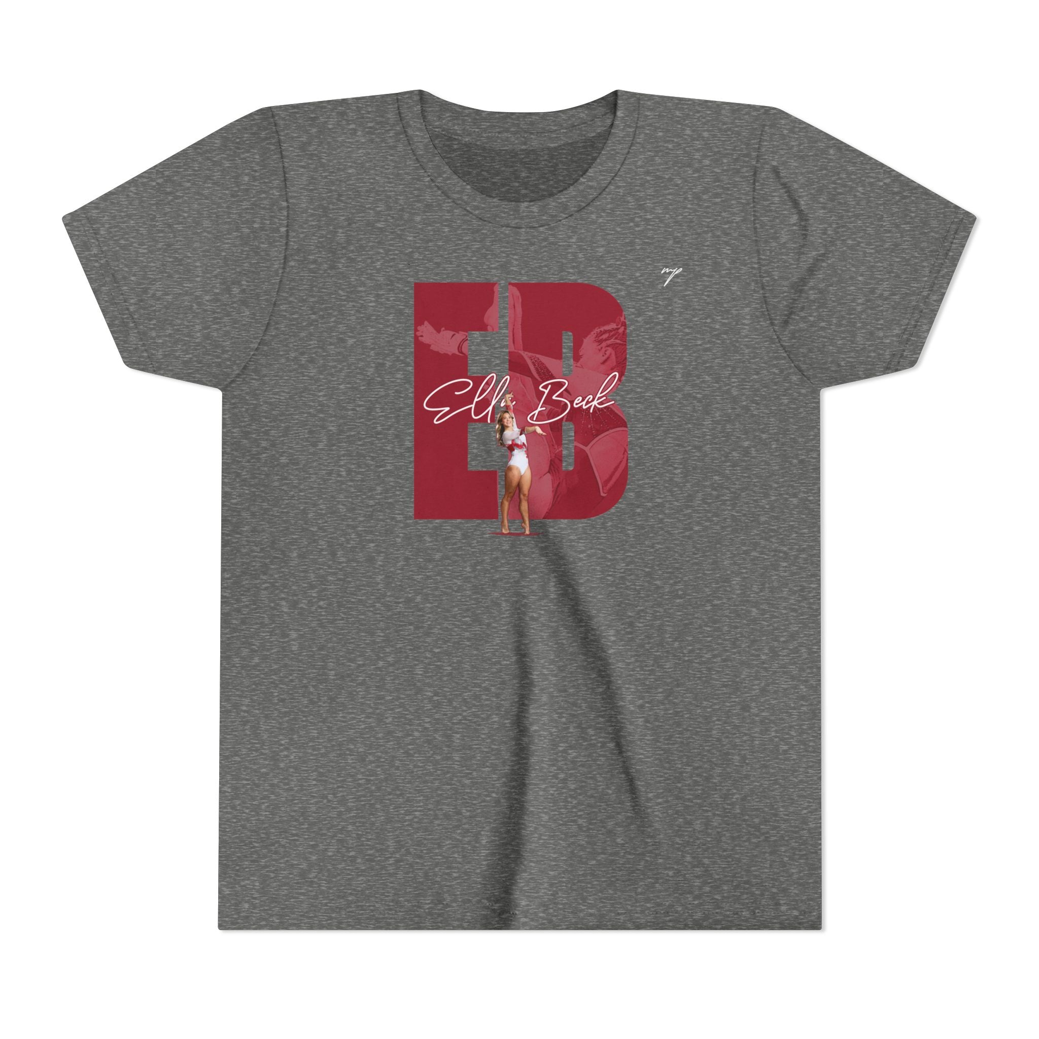 Ella Beck YOUTH Graphic Tee