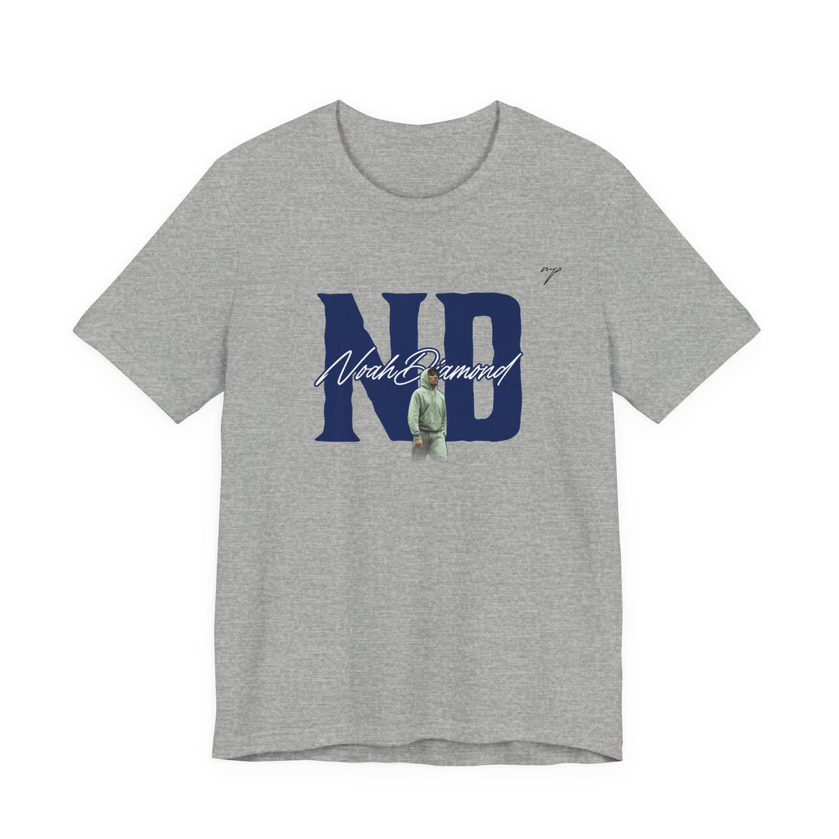 Noah Diamond Graphic Tee