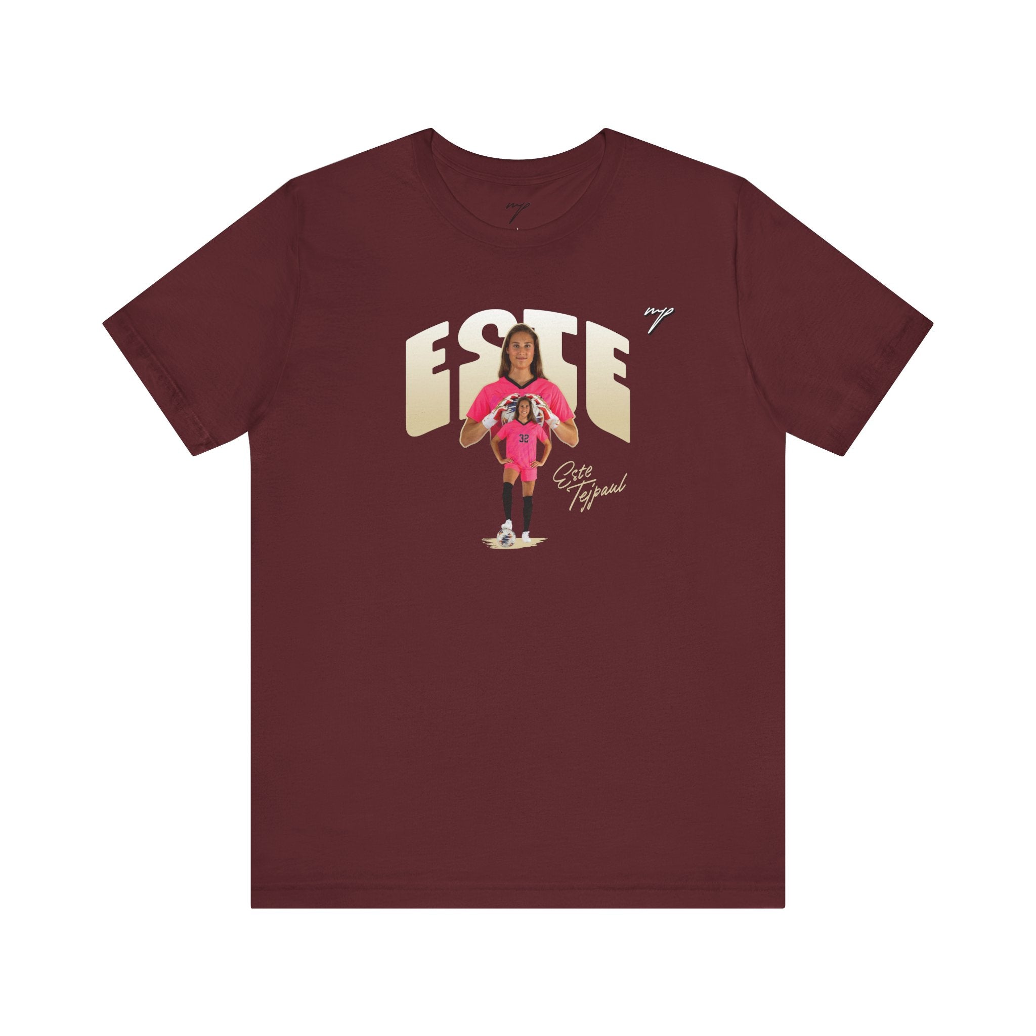 Este Tejpaul Graphic Tee