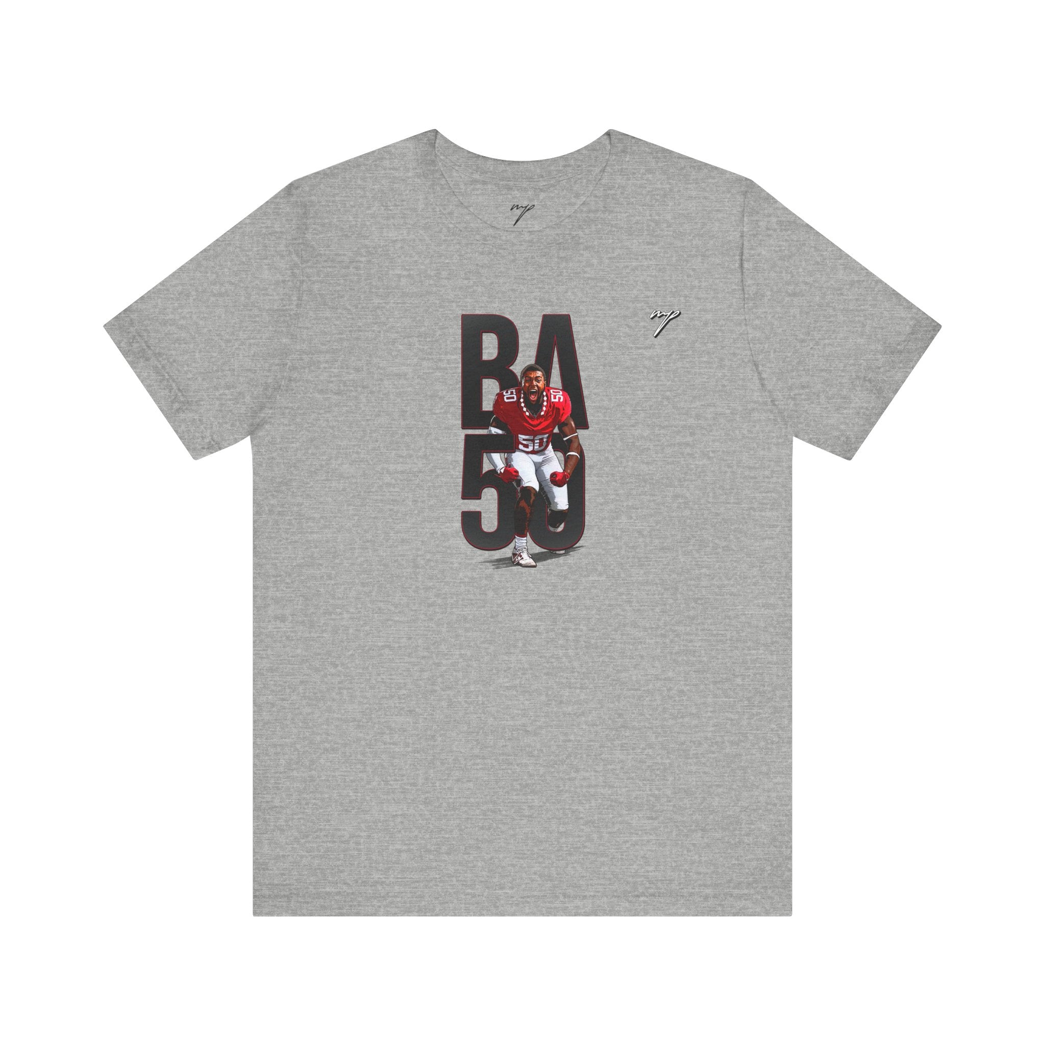 Brian Adderley Graphic Tee