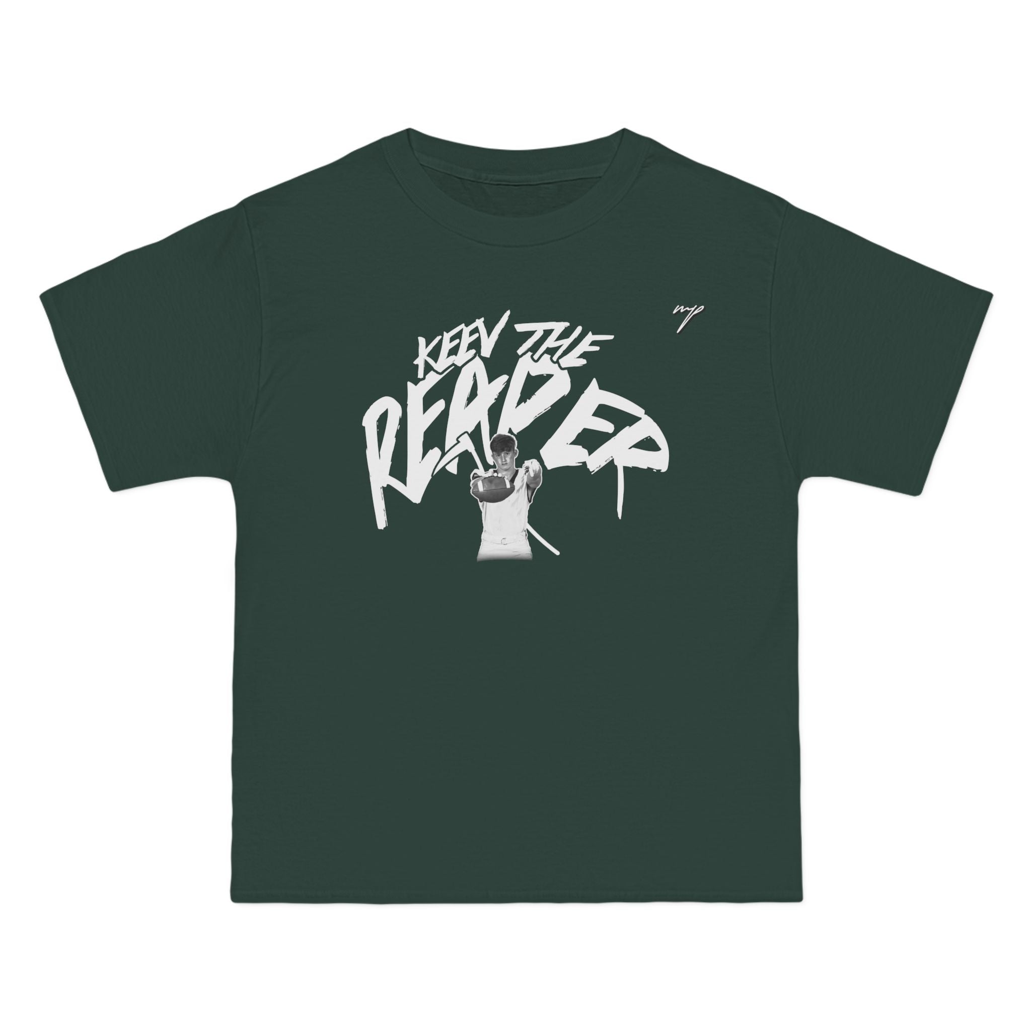 Keevan Hally Vintage Tee