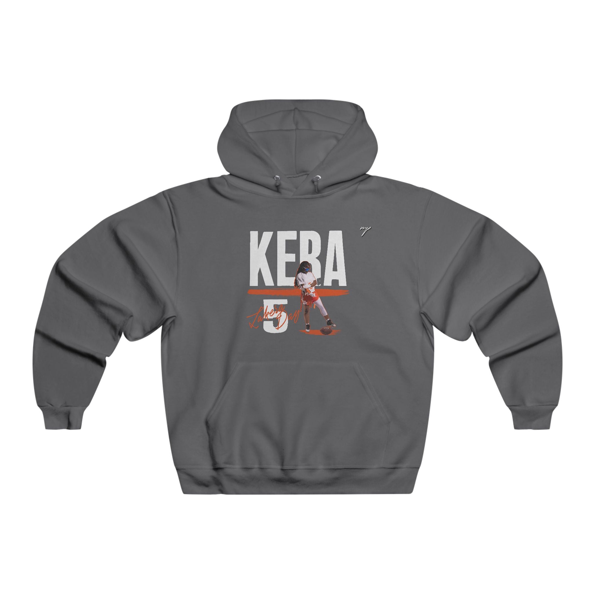 Zakera Day Vintage Hoodie