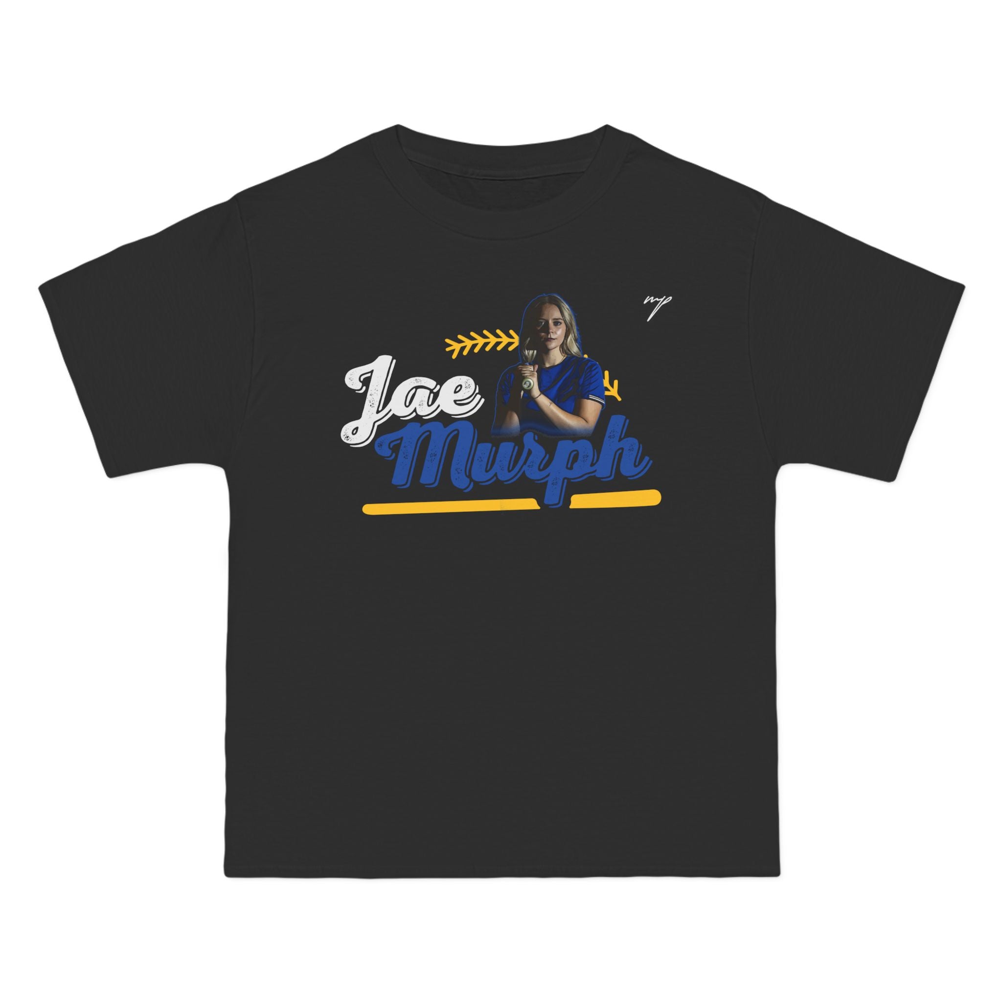 Jaeden Murphy Vintage Tee