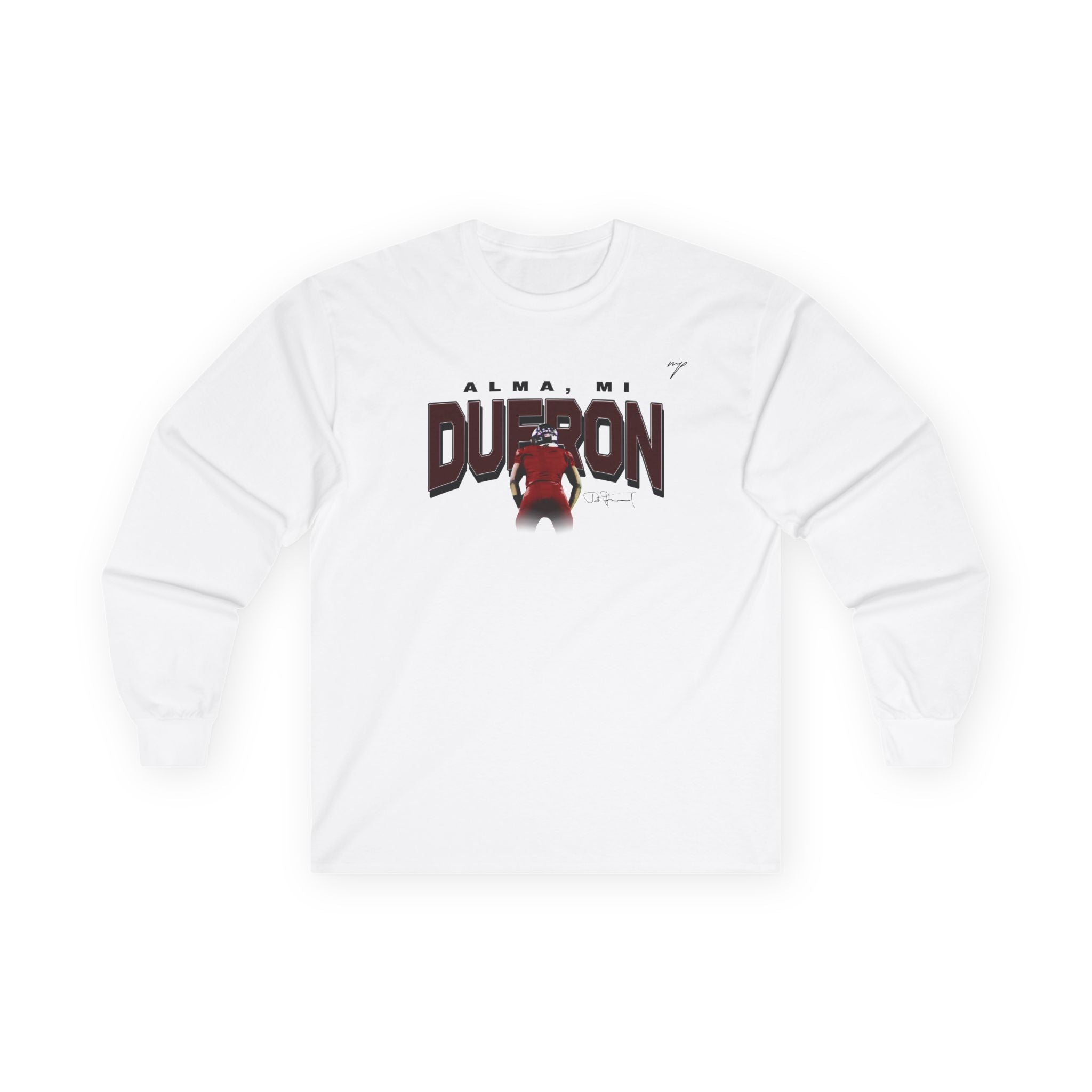 Dueron Palmer Long Sleeve