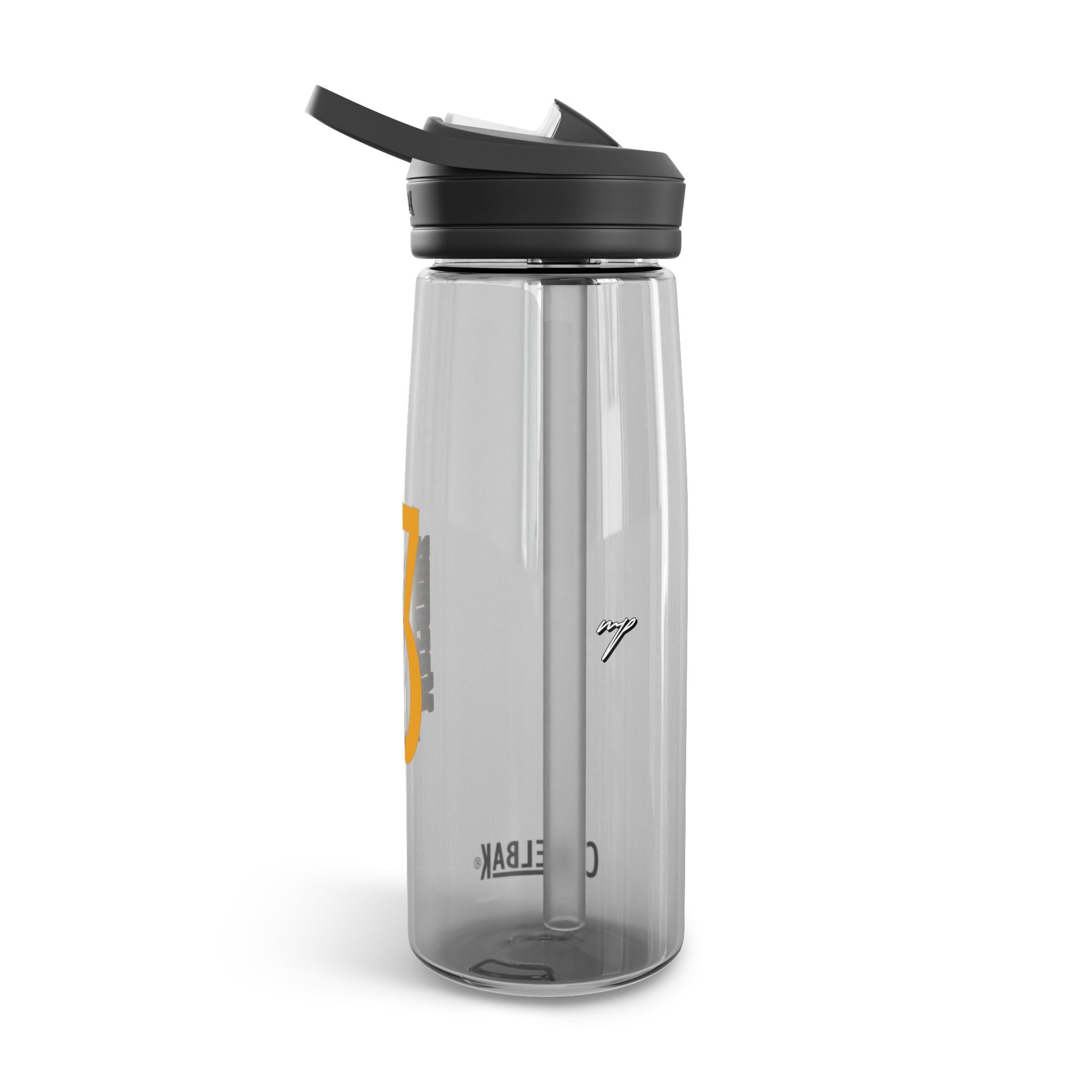 Yosvany Marquez CamelBak Water Bottle
