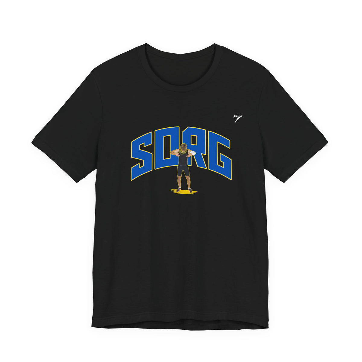 Chris Sorg Graphic Tee