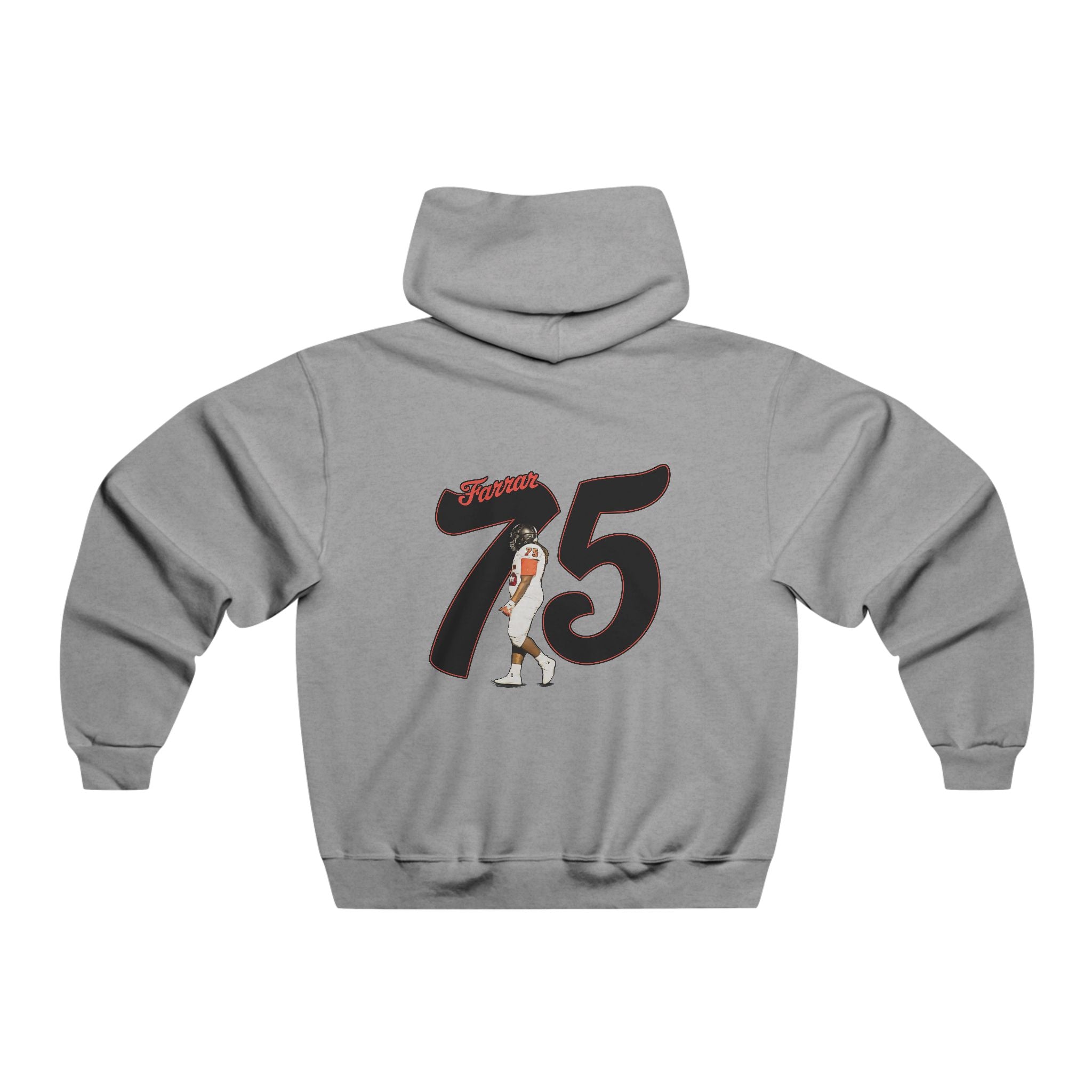 Kiyorie Farrar Vintage Hoodie