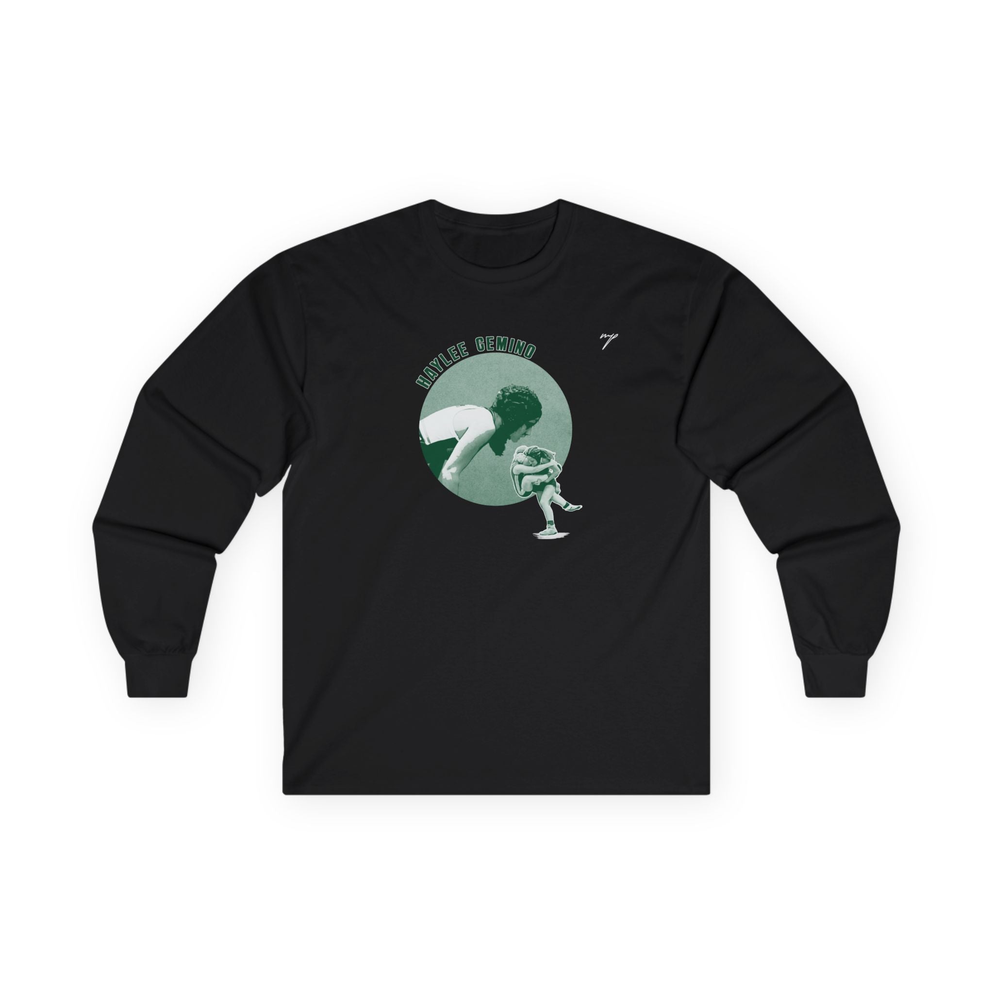 Haylee Gemino Long Sleeve Tee