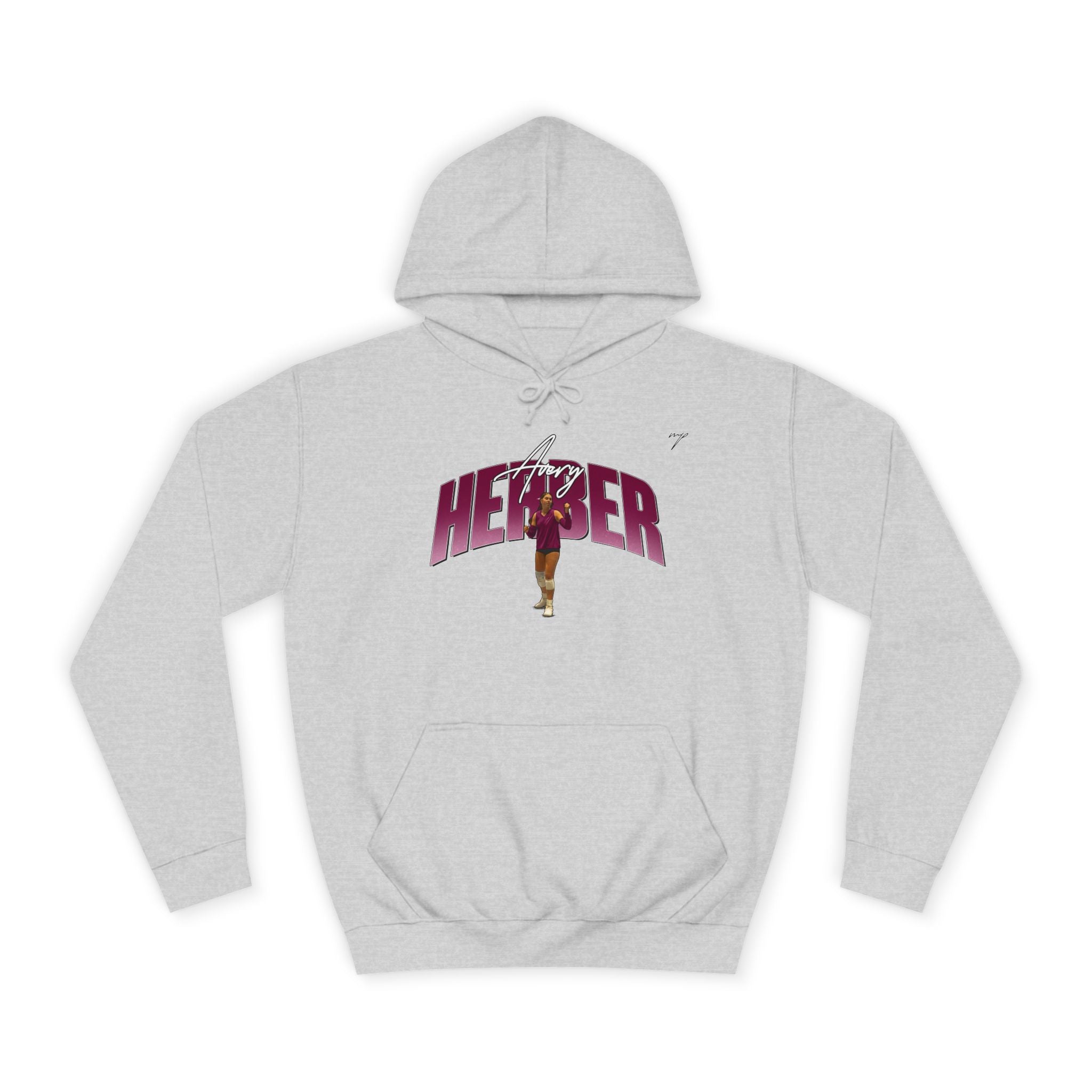 Avery Herber Hoodie