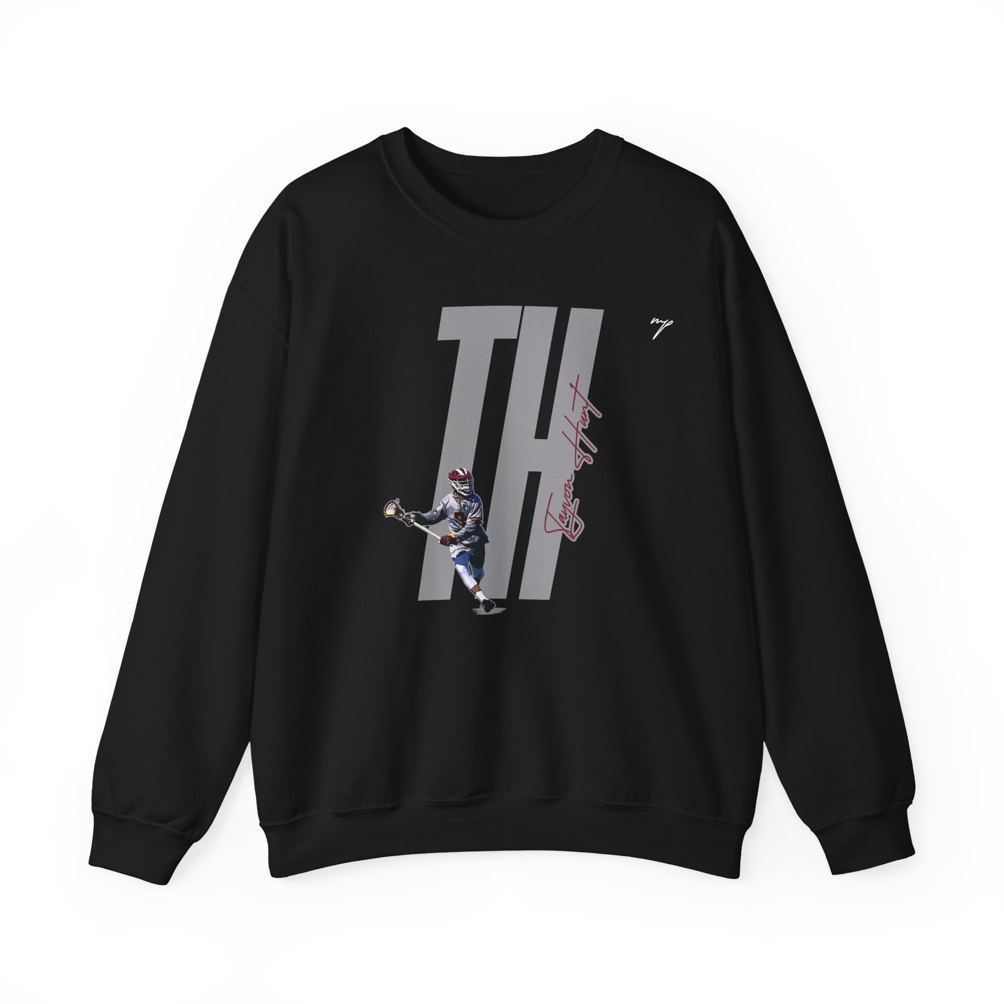 Tayvon Hunt Crewneck