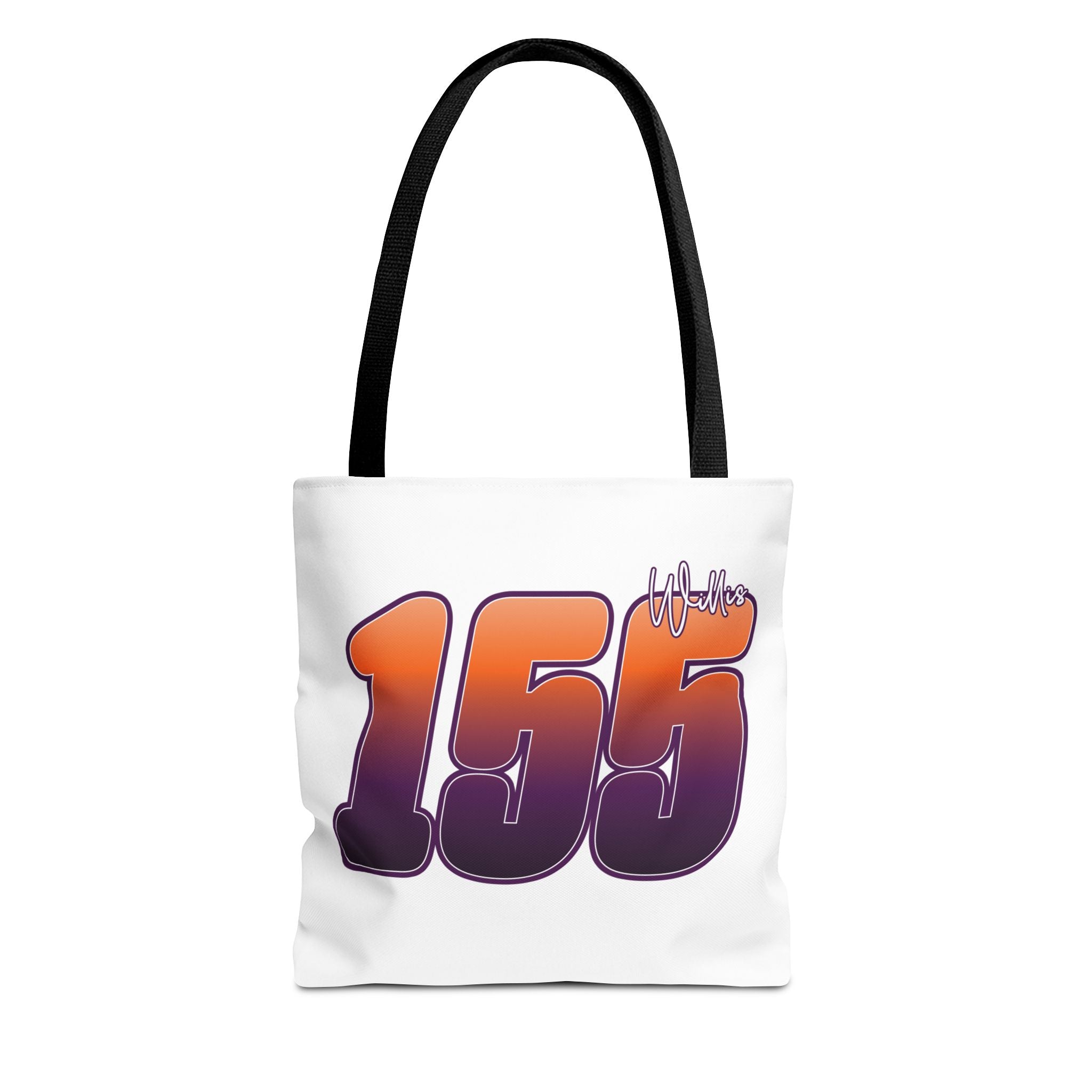Mya Willis Tote Bag