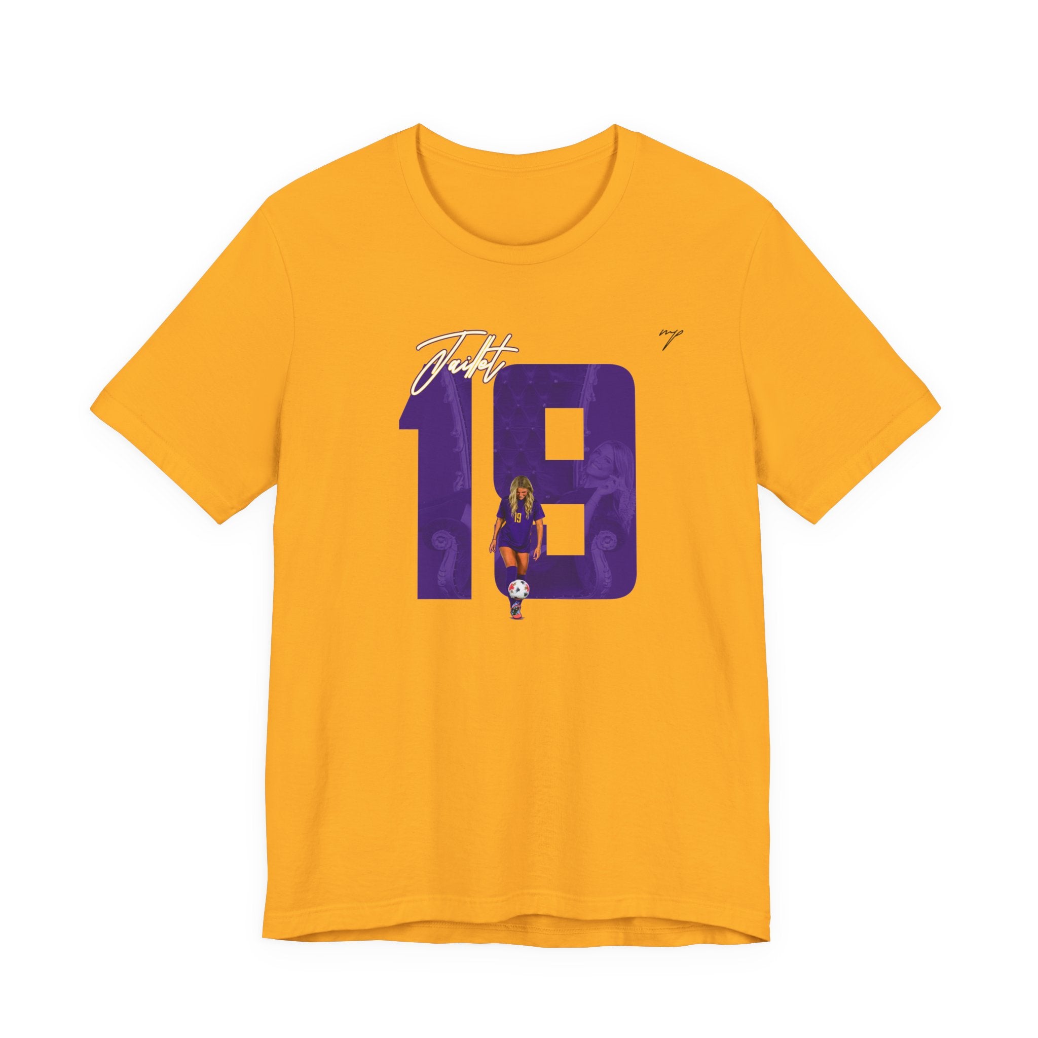 Lila Jaillet Graphic Tee