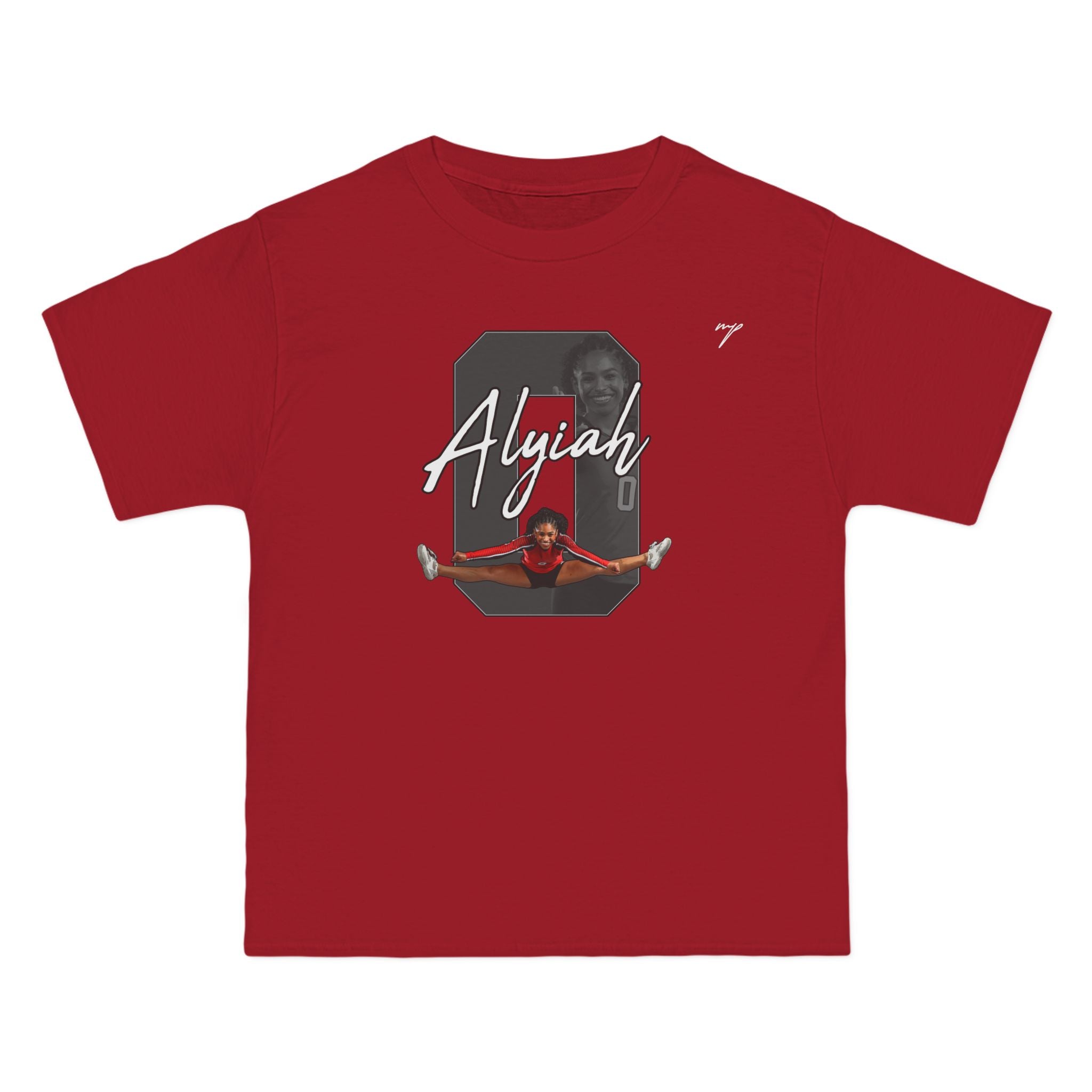 Alyiah Ward Vintage Tee