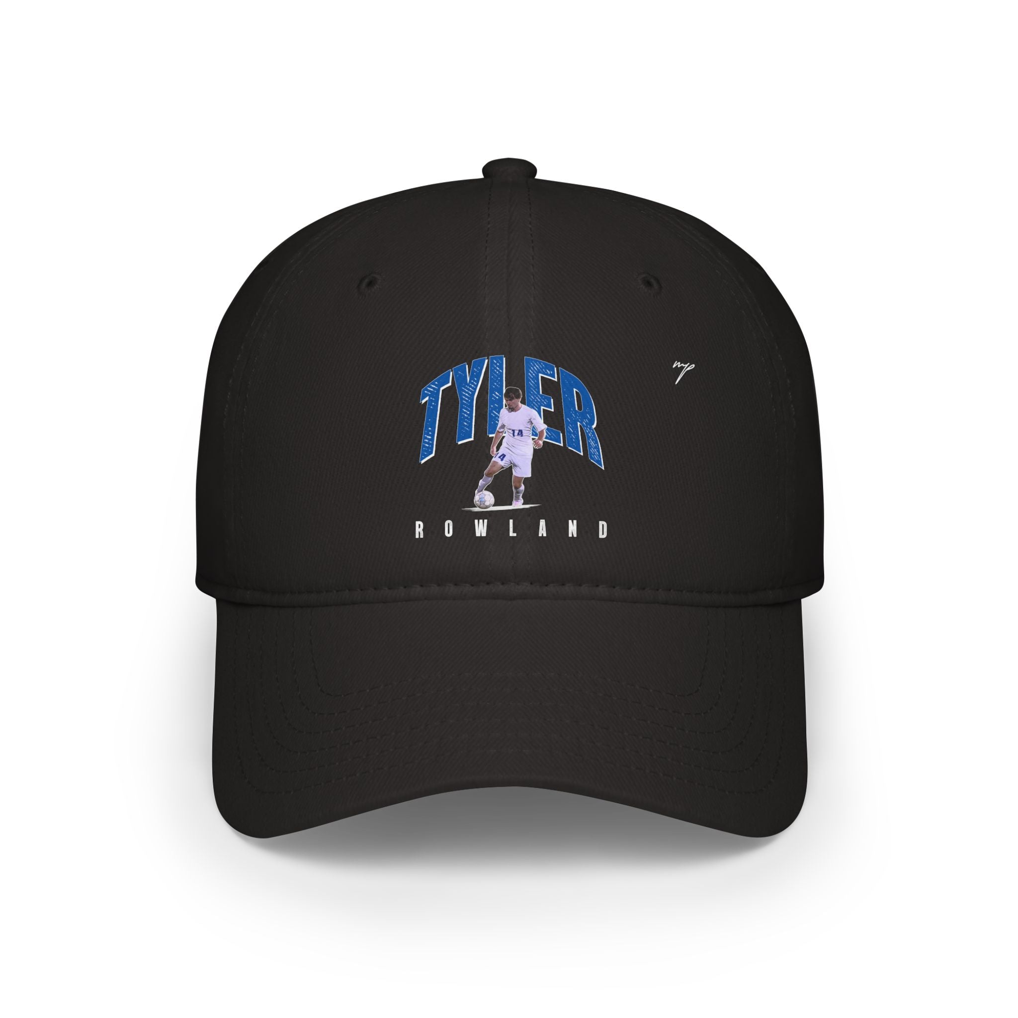Tyler Rowland Hat