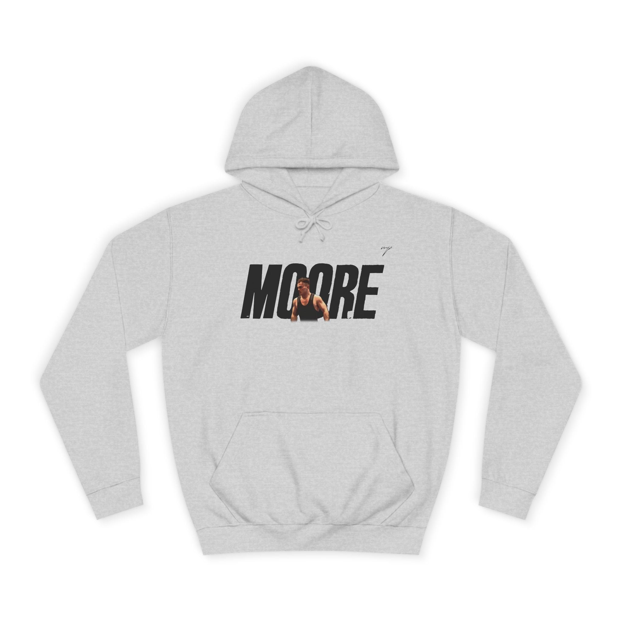 Nick Moore Hoodie