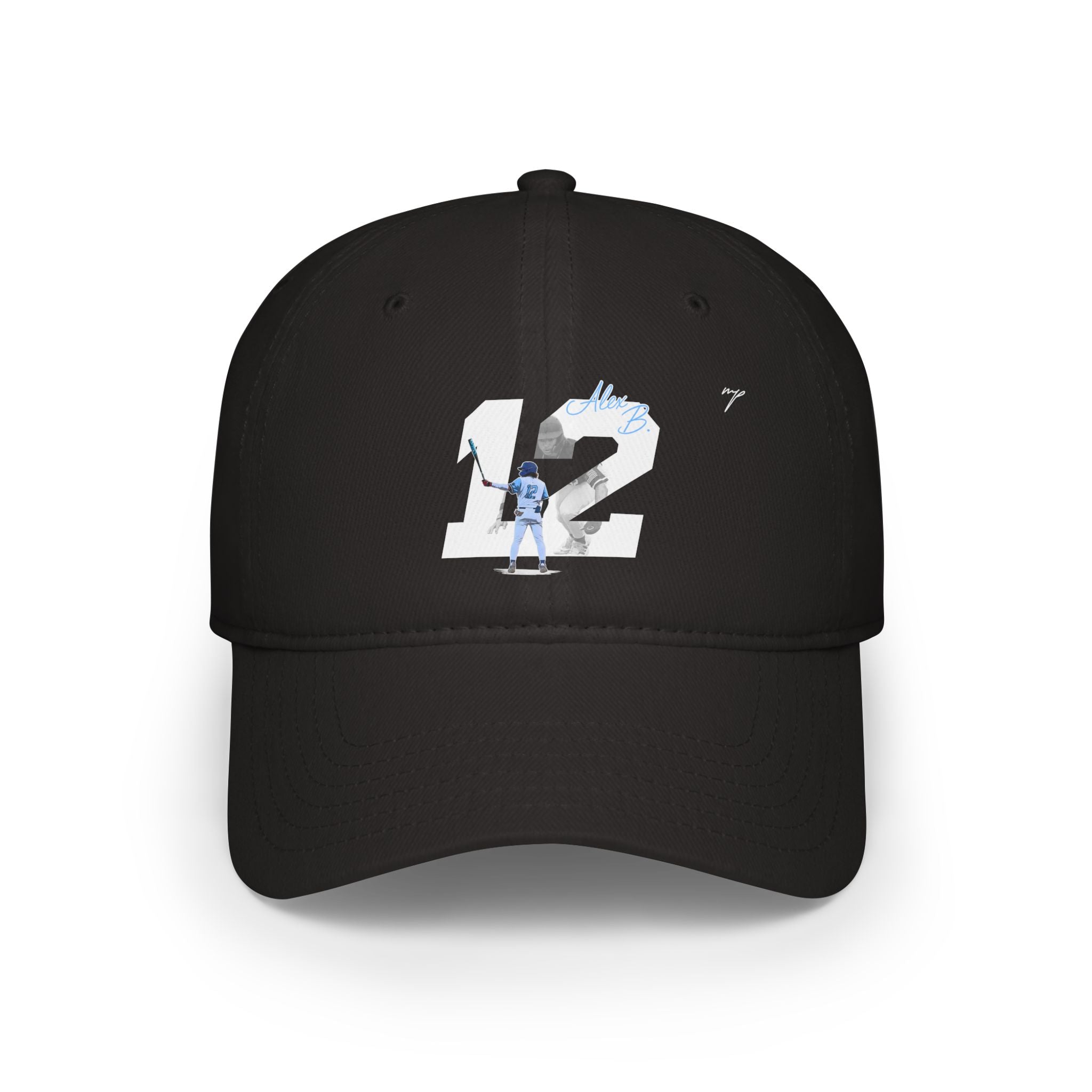 Alexander Brown Johnson Hat