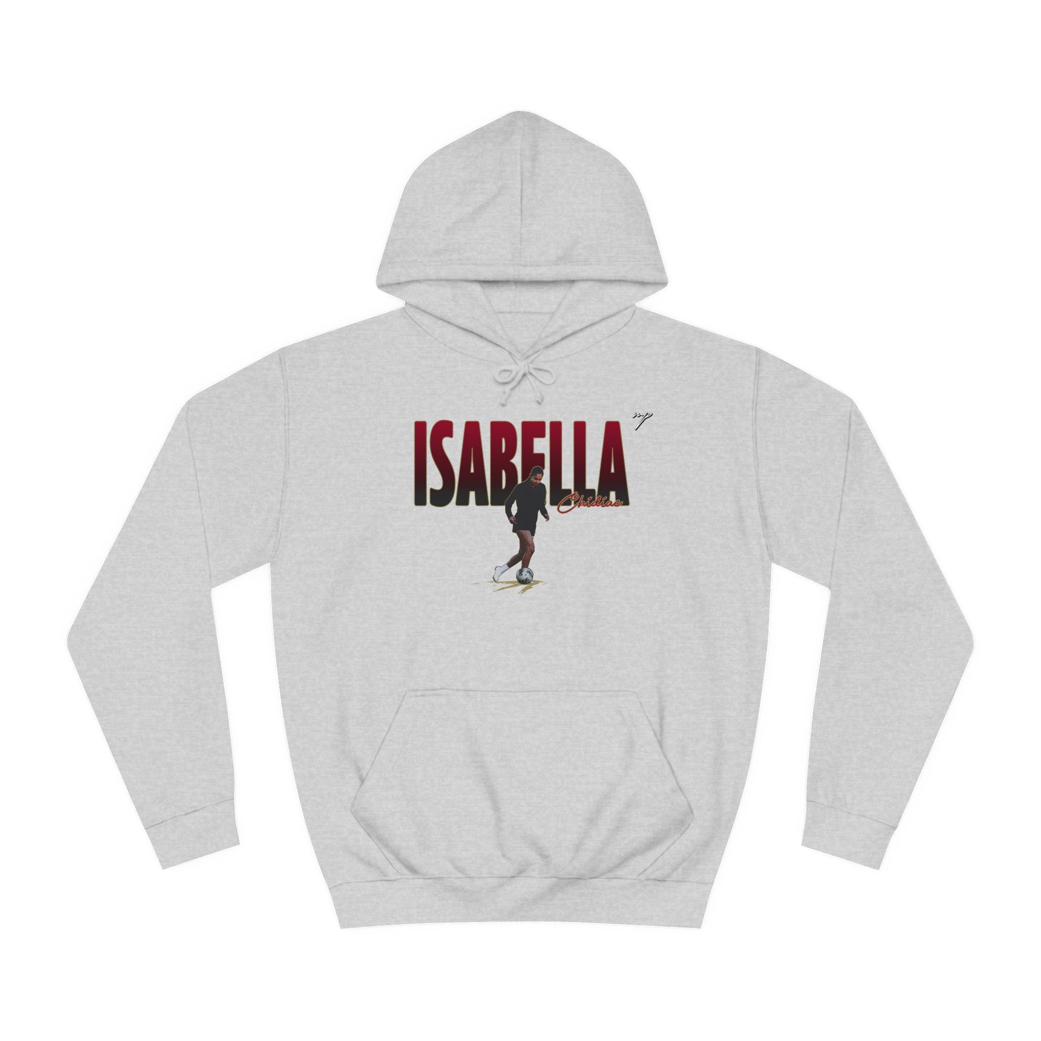 Isabella Chidiac Hoodie