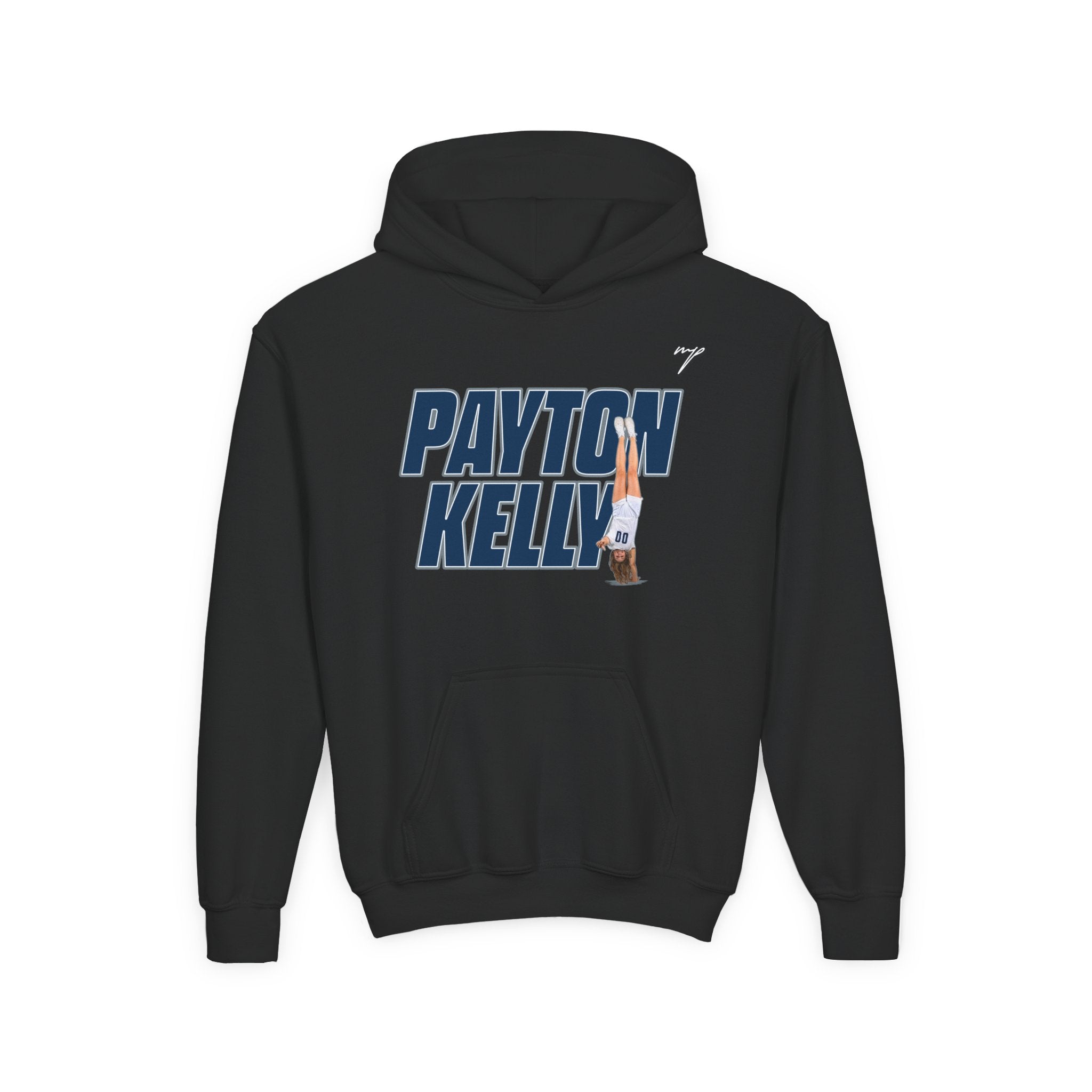Payton Kelly Youth Hoodie