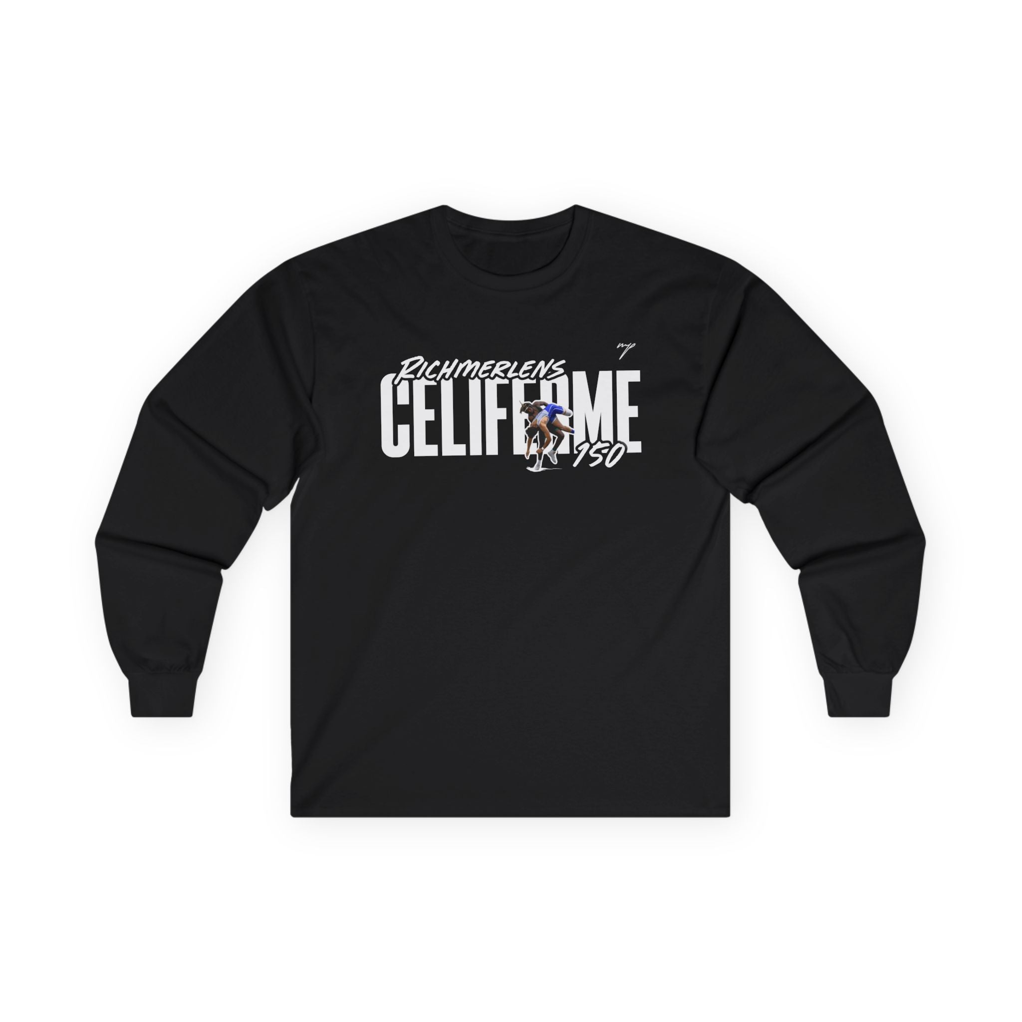 Richmerlens Celiferme Long Sleeve Tee