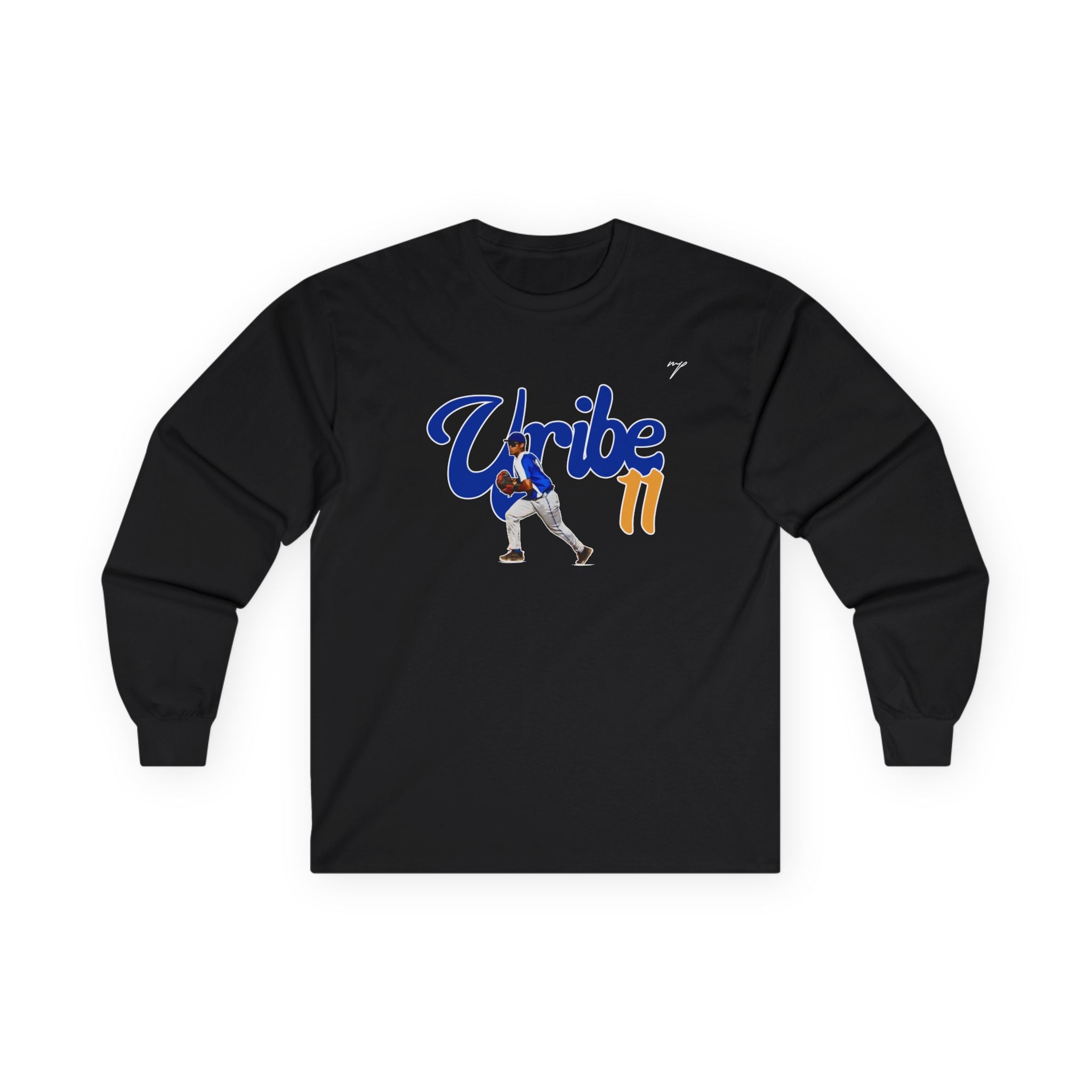 Mylon Uribe Long Sleeve