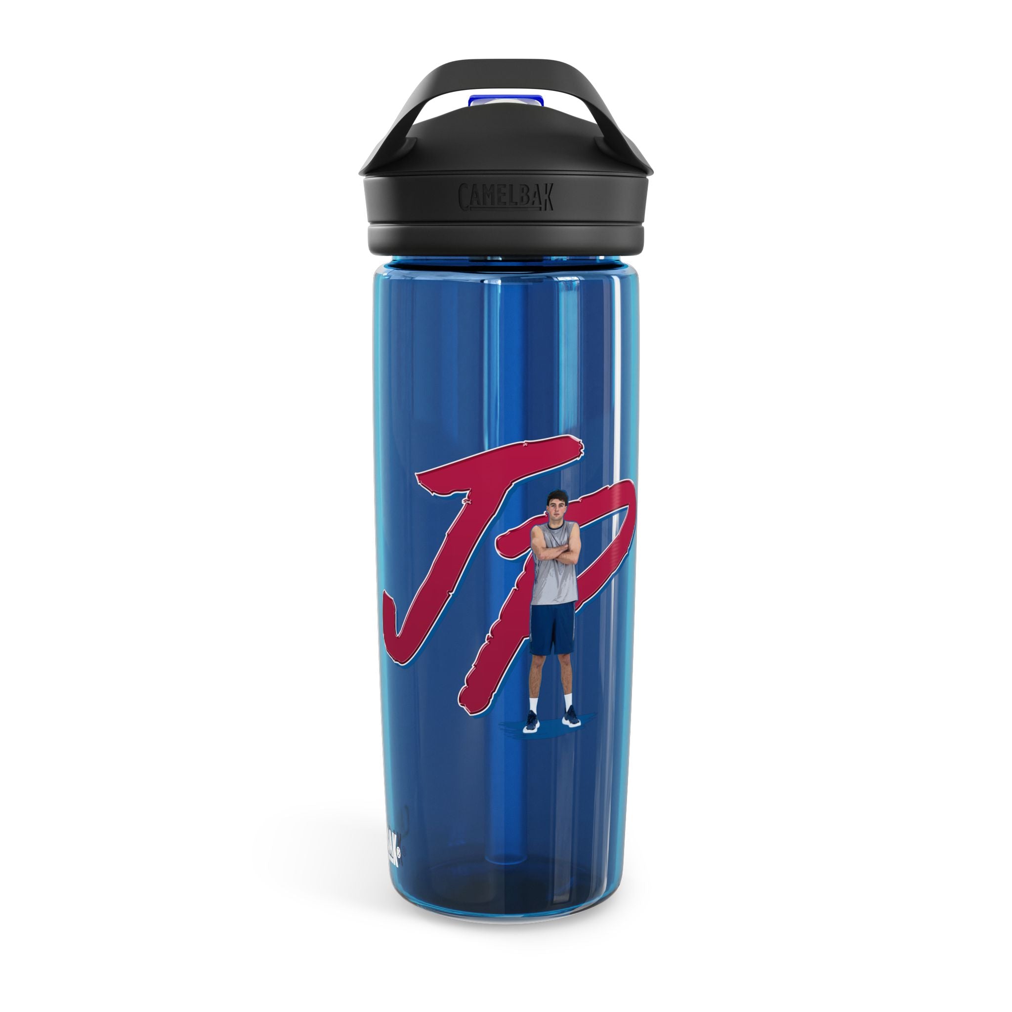 John Petrucci CamelBak Water Bottle