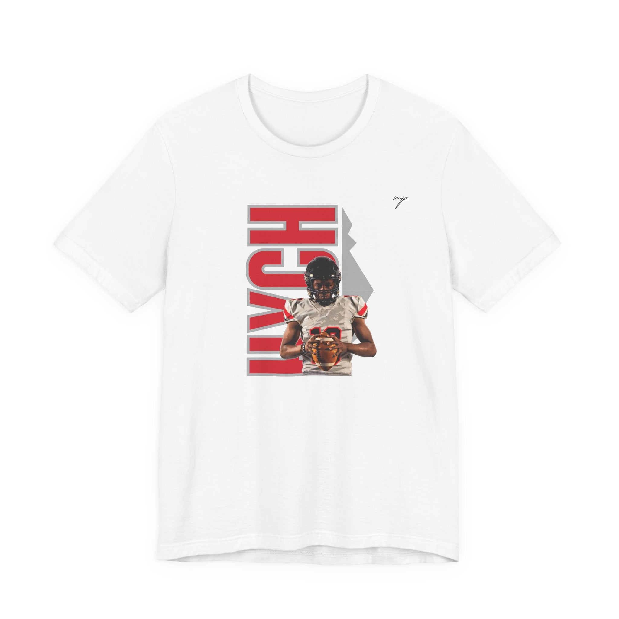 Anthony Hych Graphic Tee