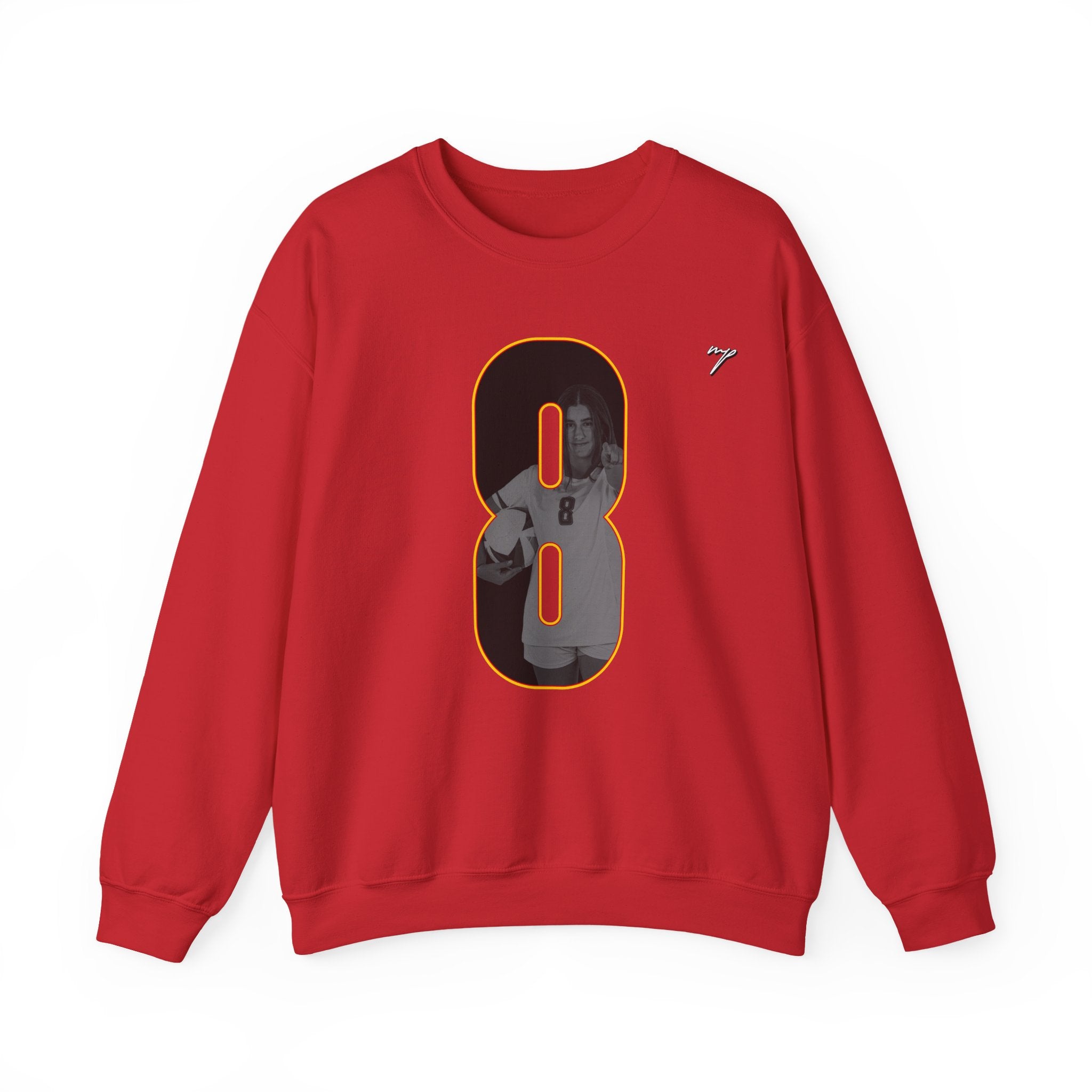 Sofi Vinas Crewneck