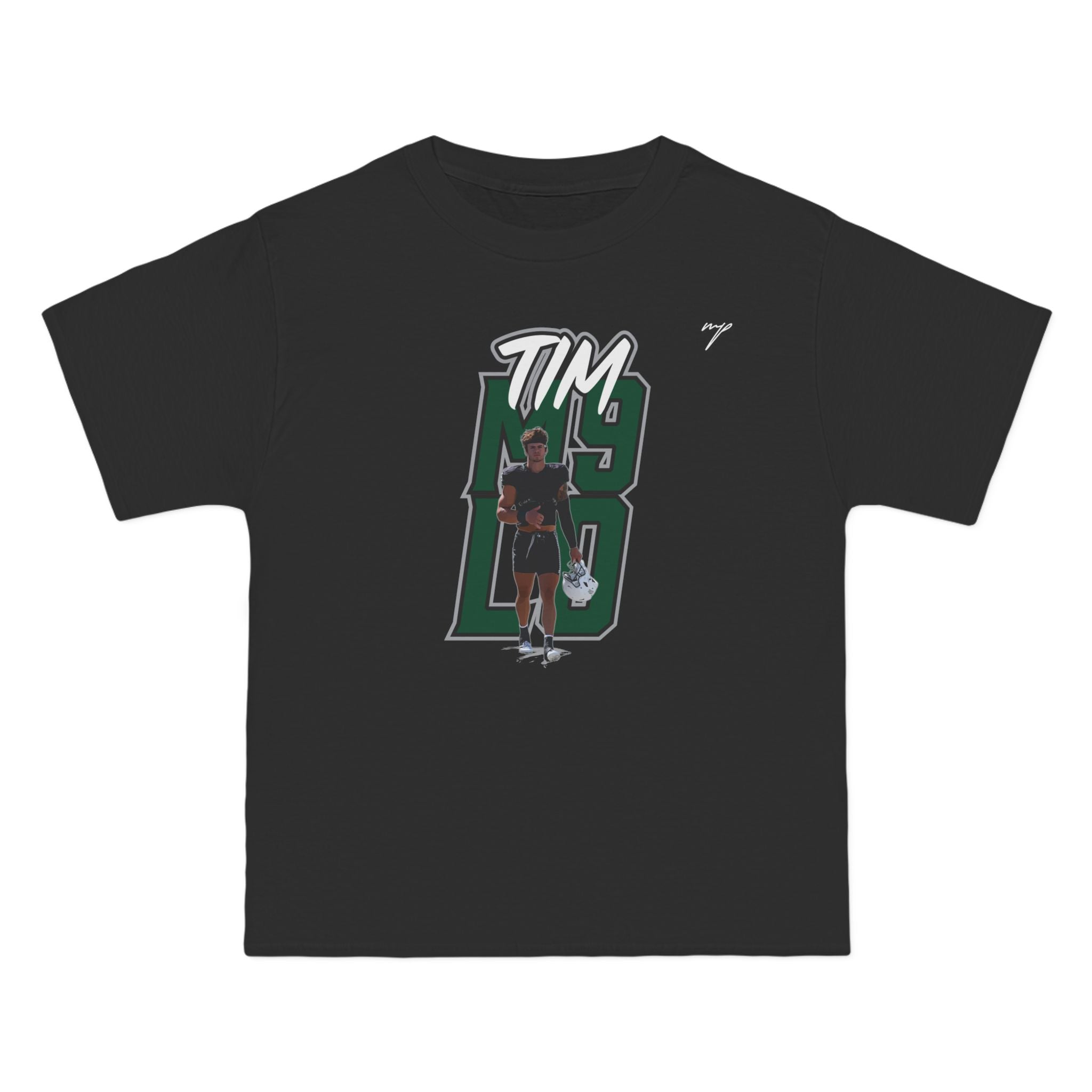 Tim Malo Vintage Tee