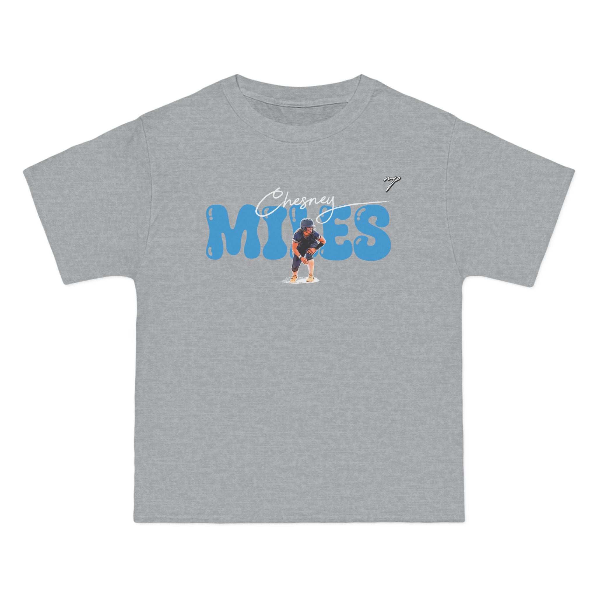 Chesney Miles Vintage Tee
