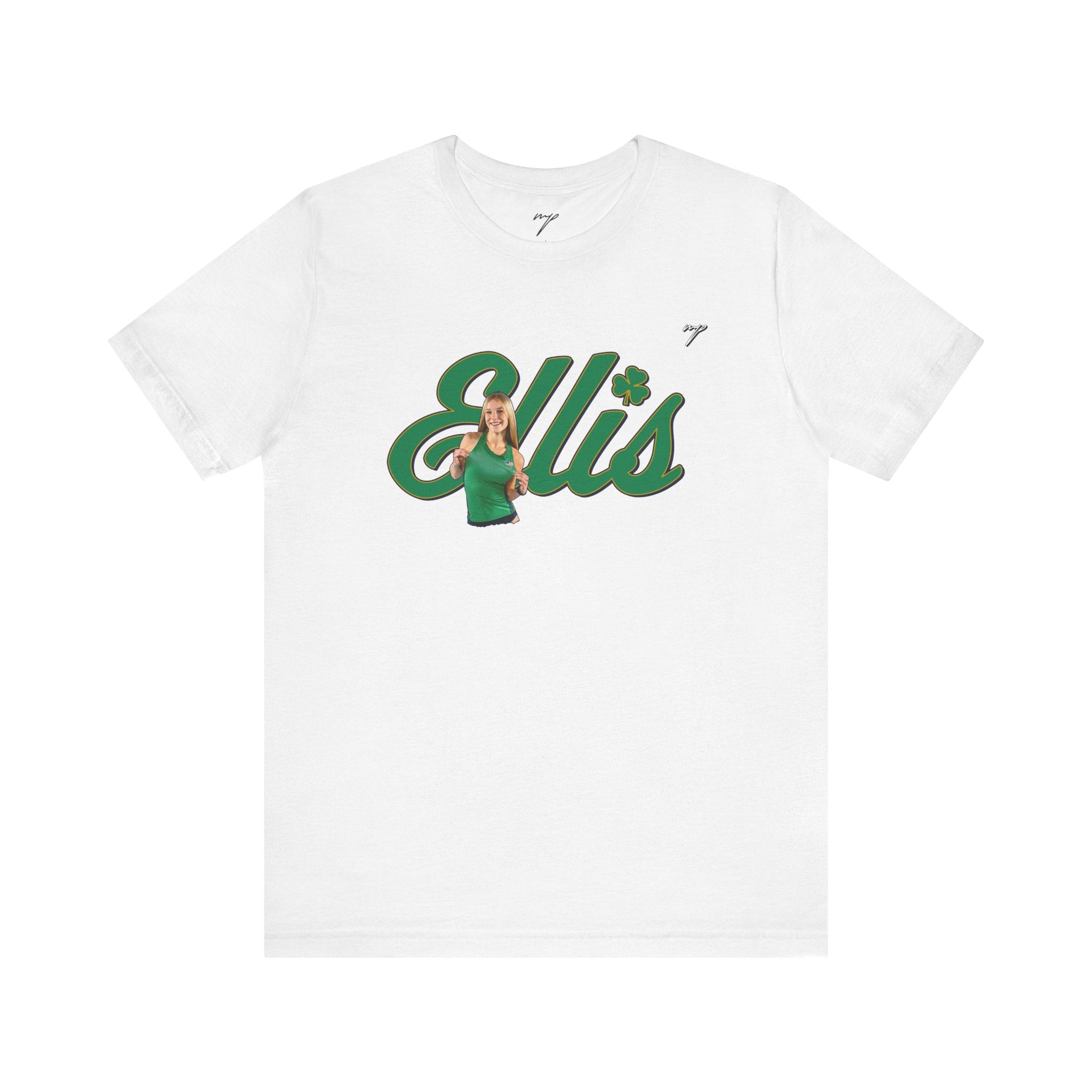 Ellis Weekley Graphic Tee