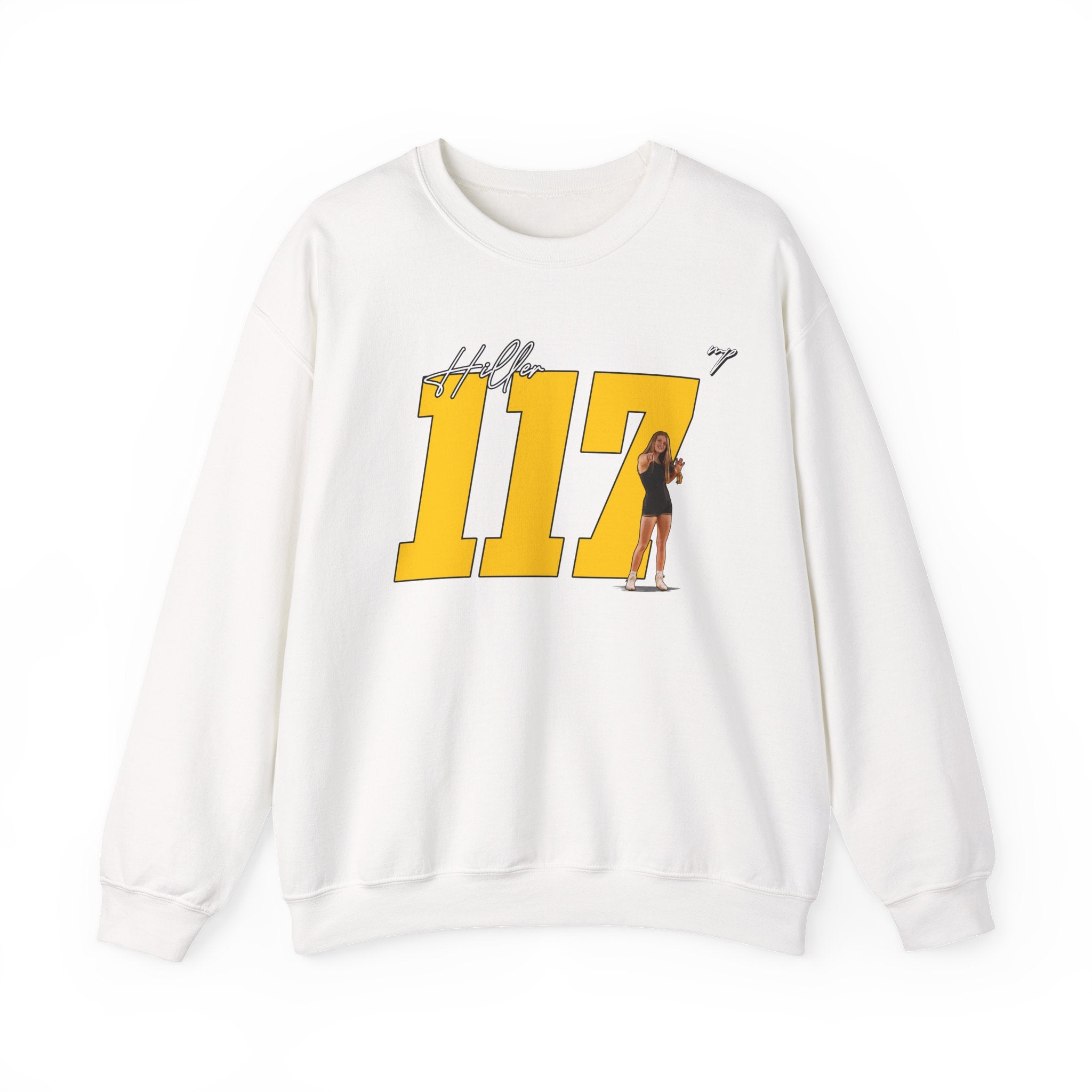 Harlee Hiller Crewneck