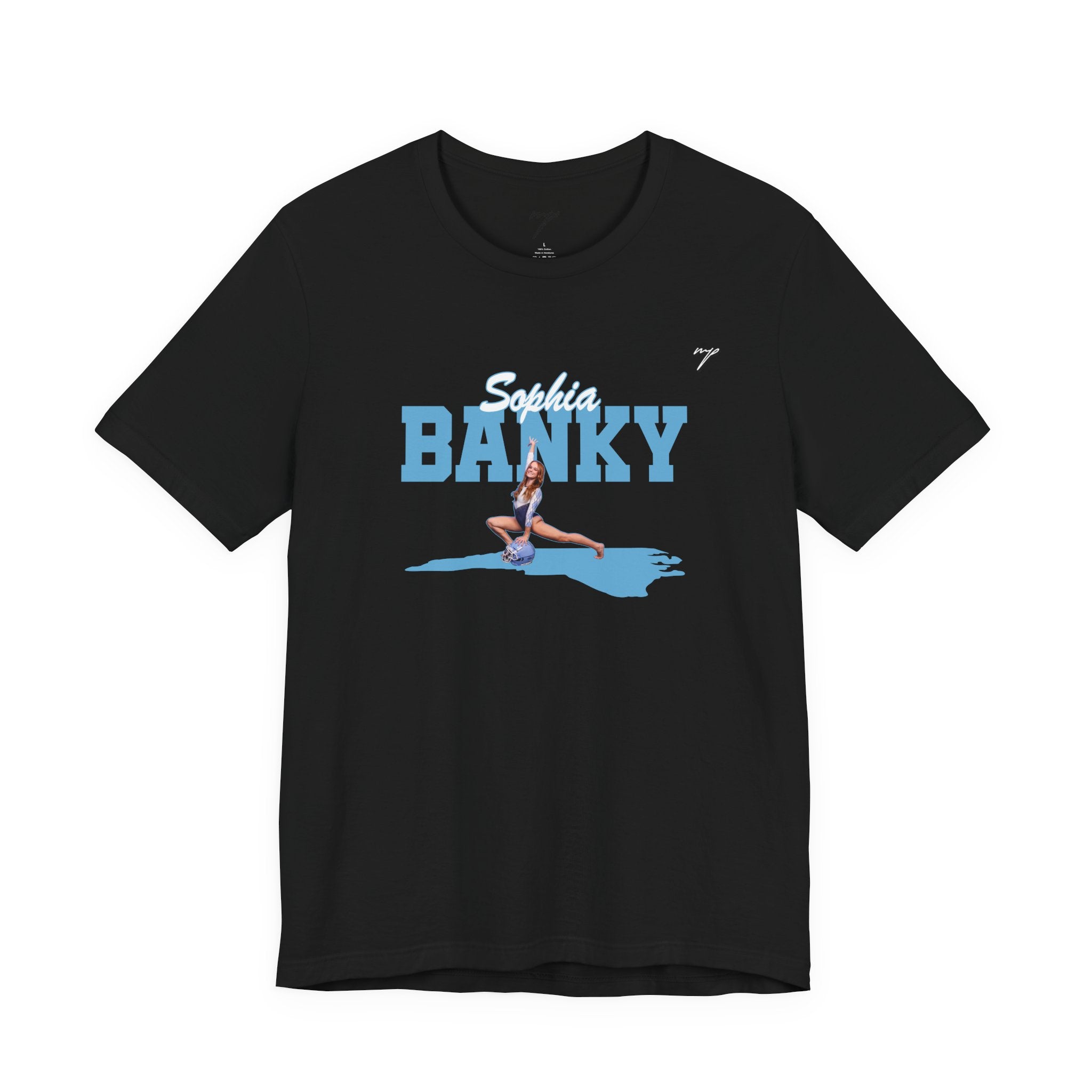 Sophia Banky Graphic Tee