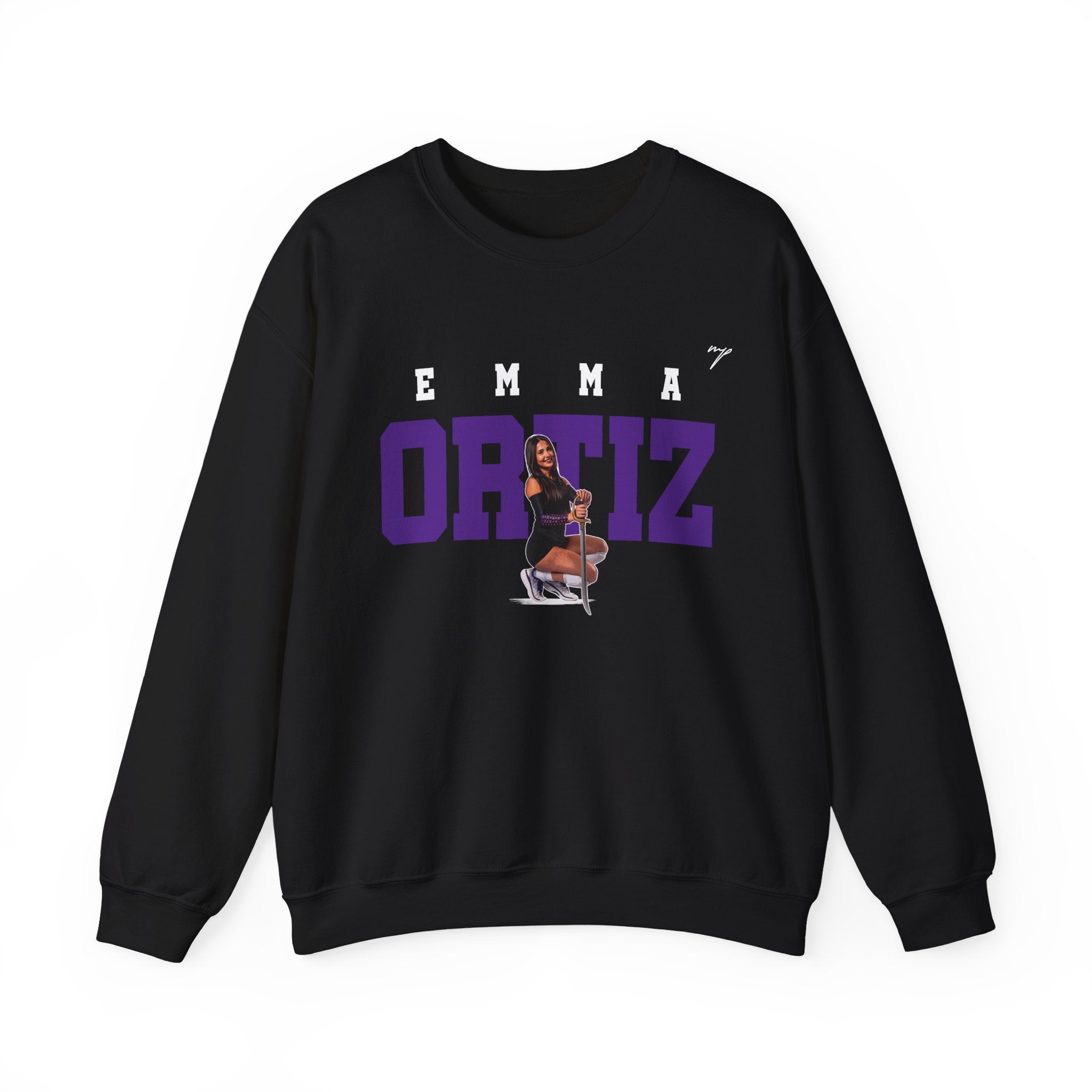 Emma Ortiz Crewneck
