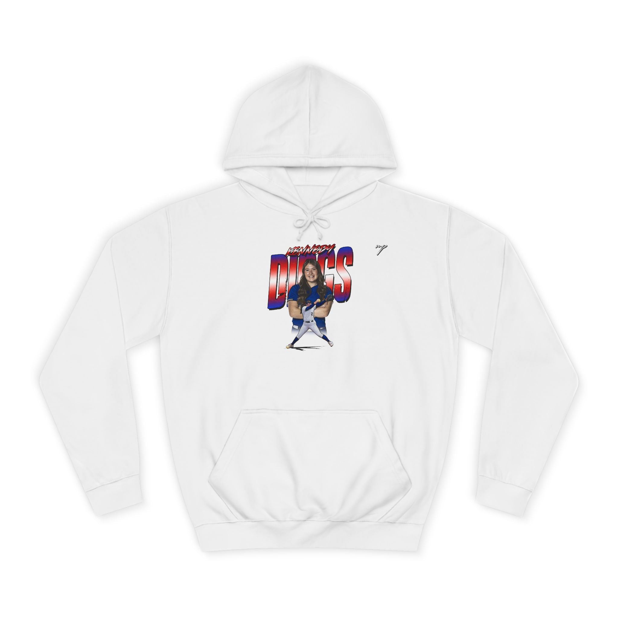 Kennedy Diggs Hoodie