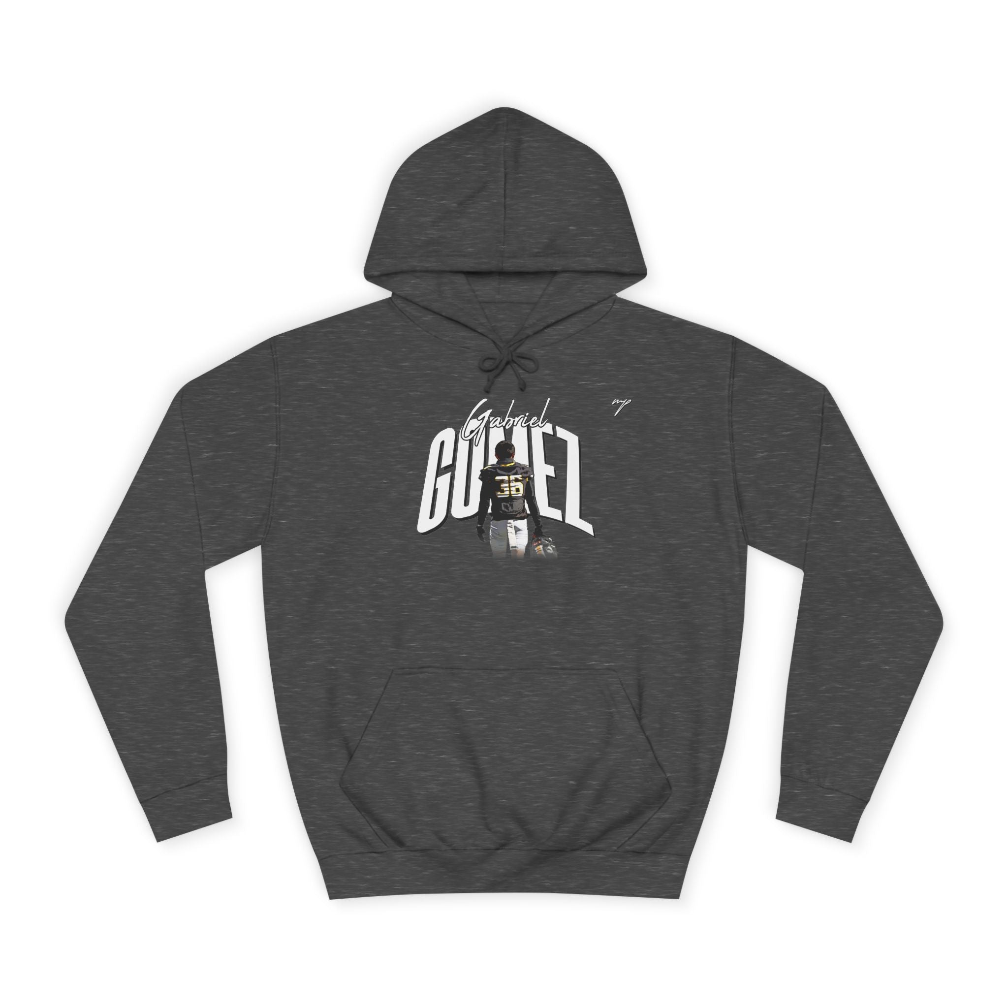 Gabriel Gomez Hoodie