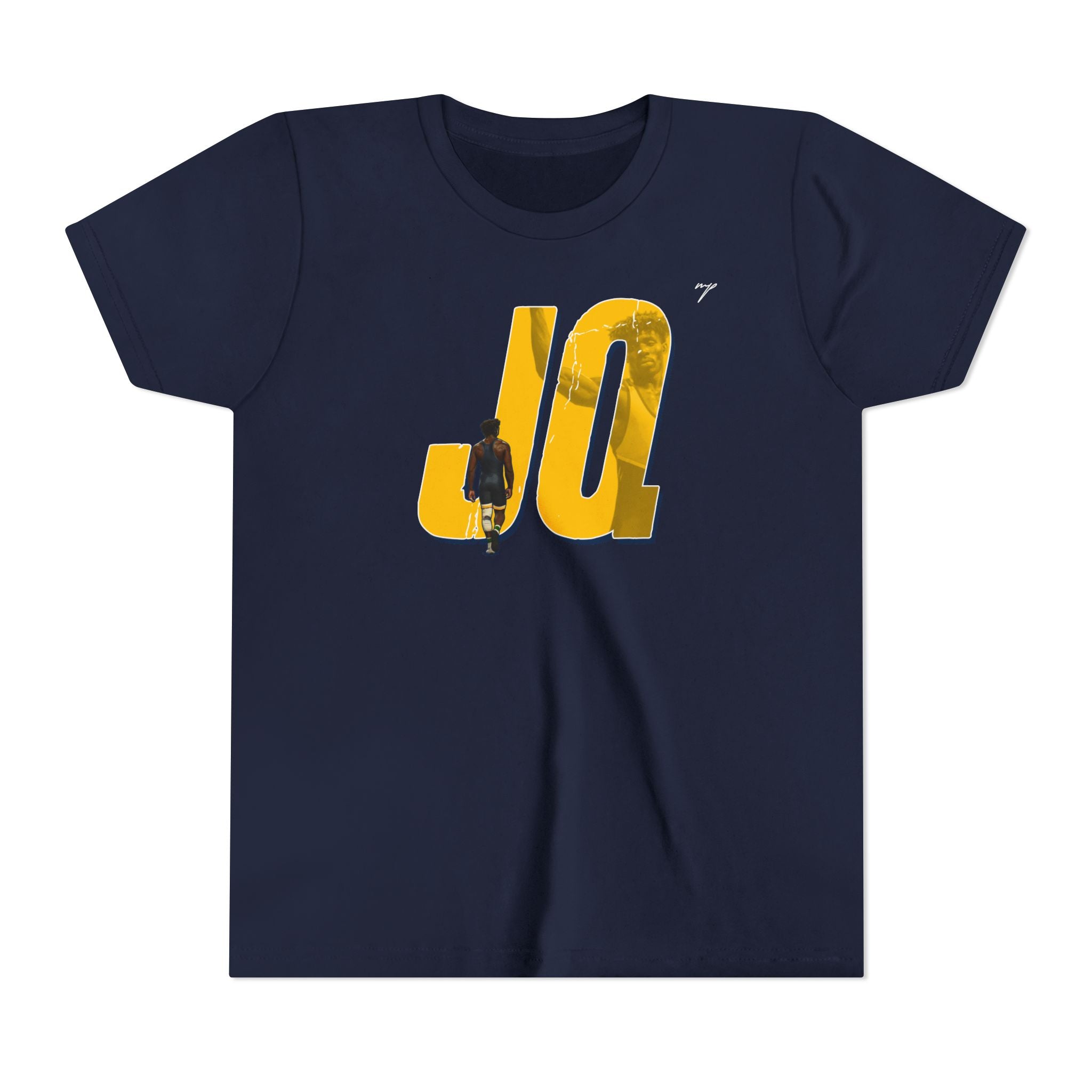 Jasiah Queen YOUTH Graphic Tee