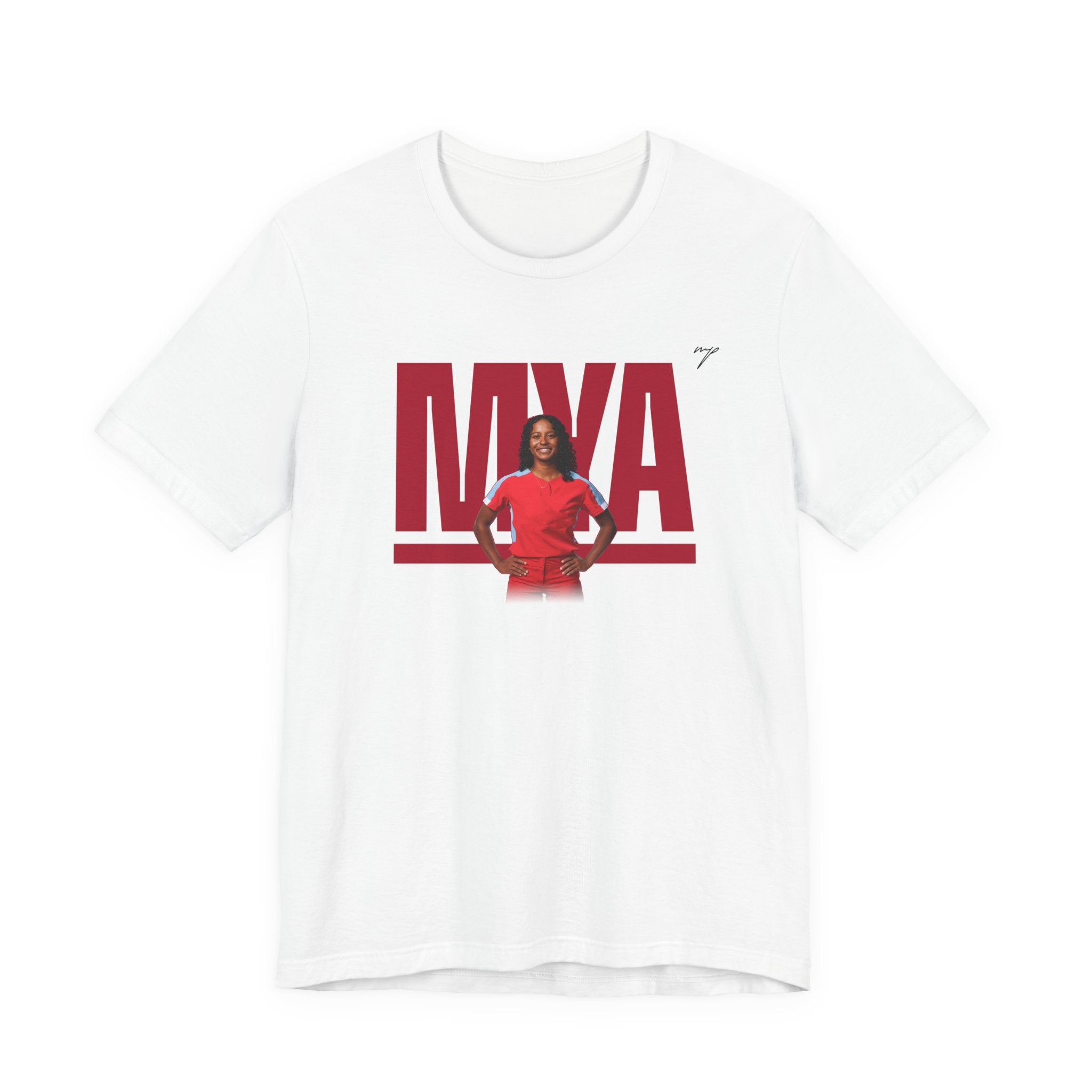 Mya Allen Graphic Tee