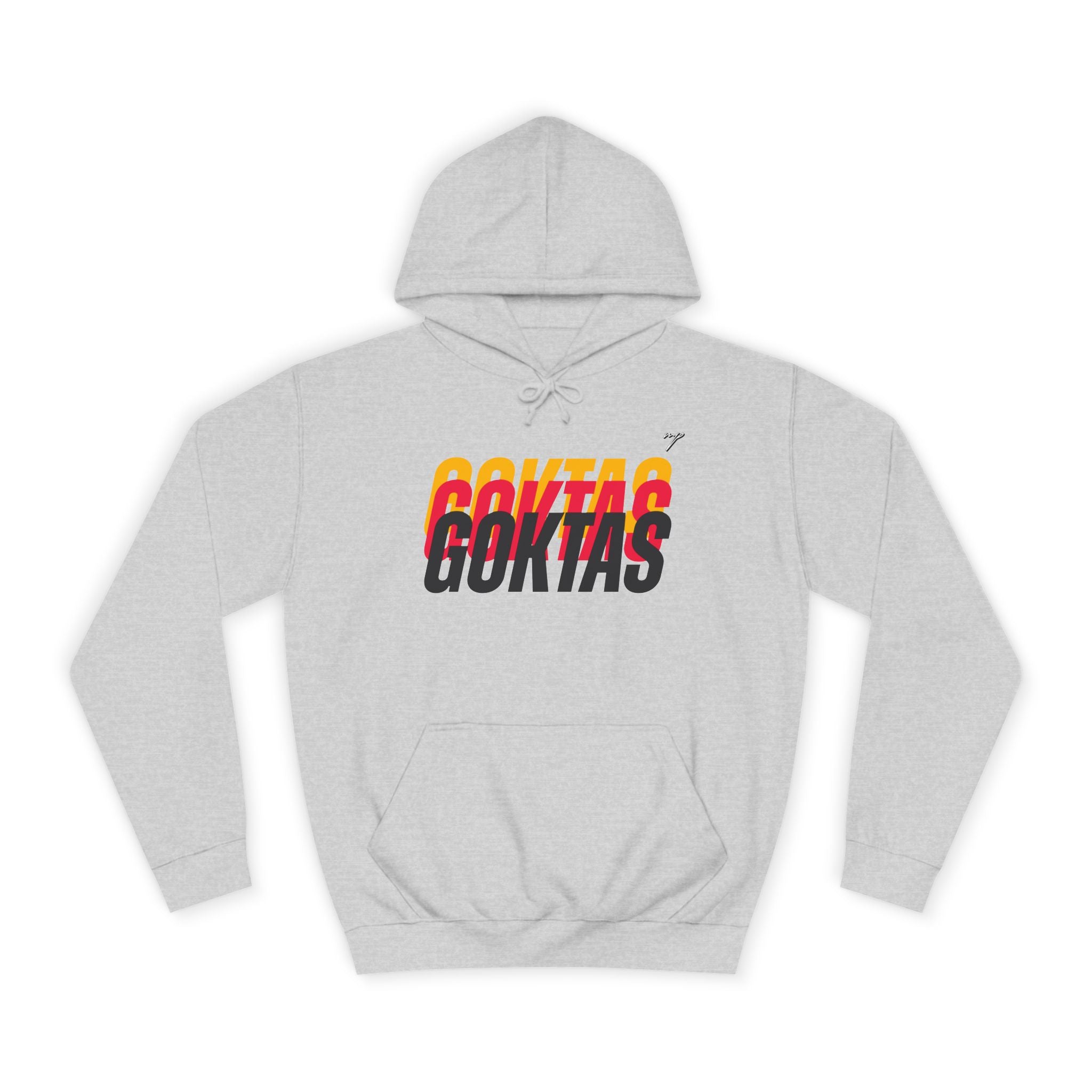 Batuhan Goktas Hoodie
