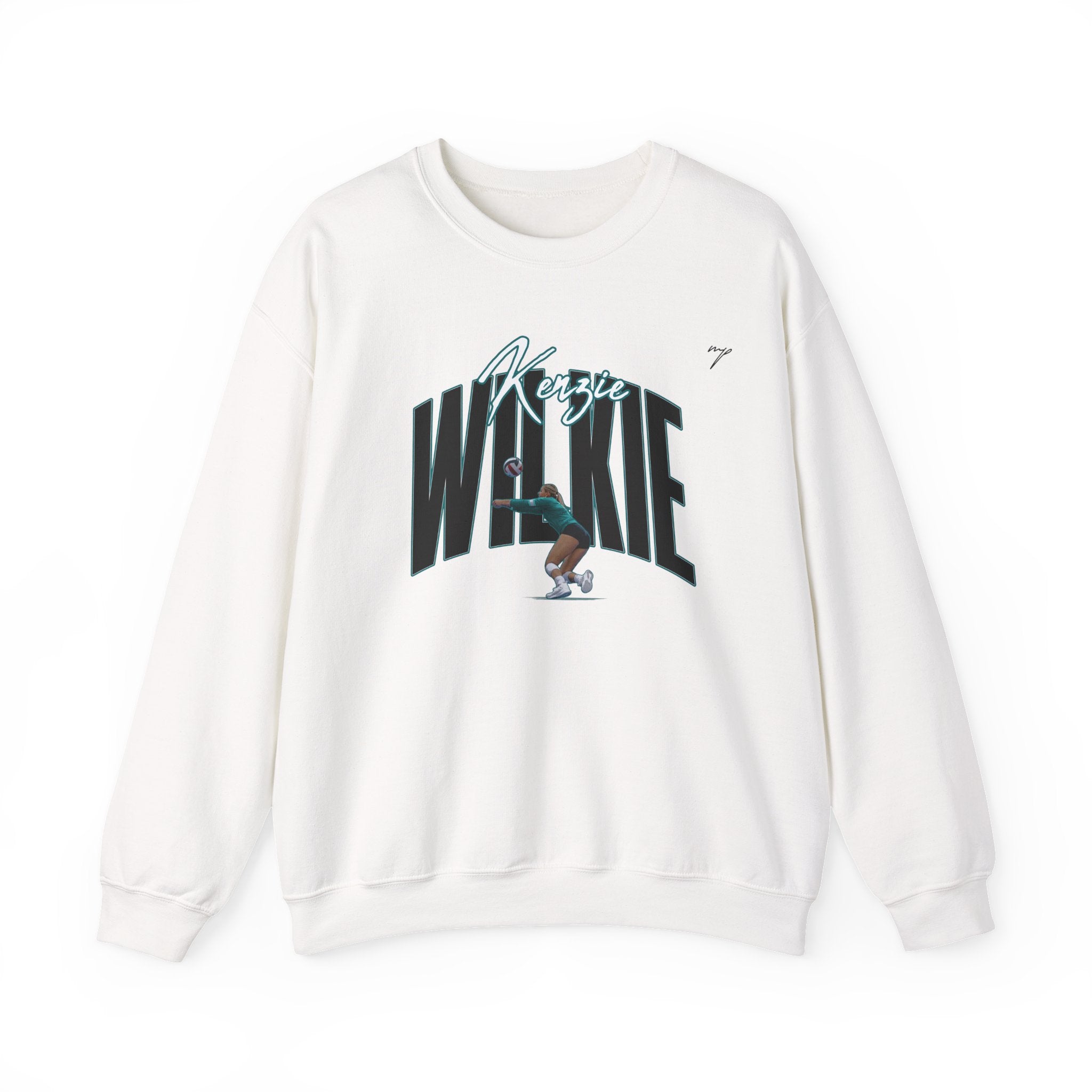 Kenzie Wilkie Crewneck